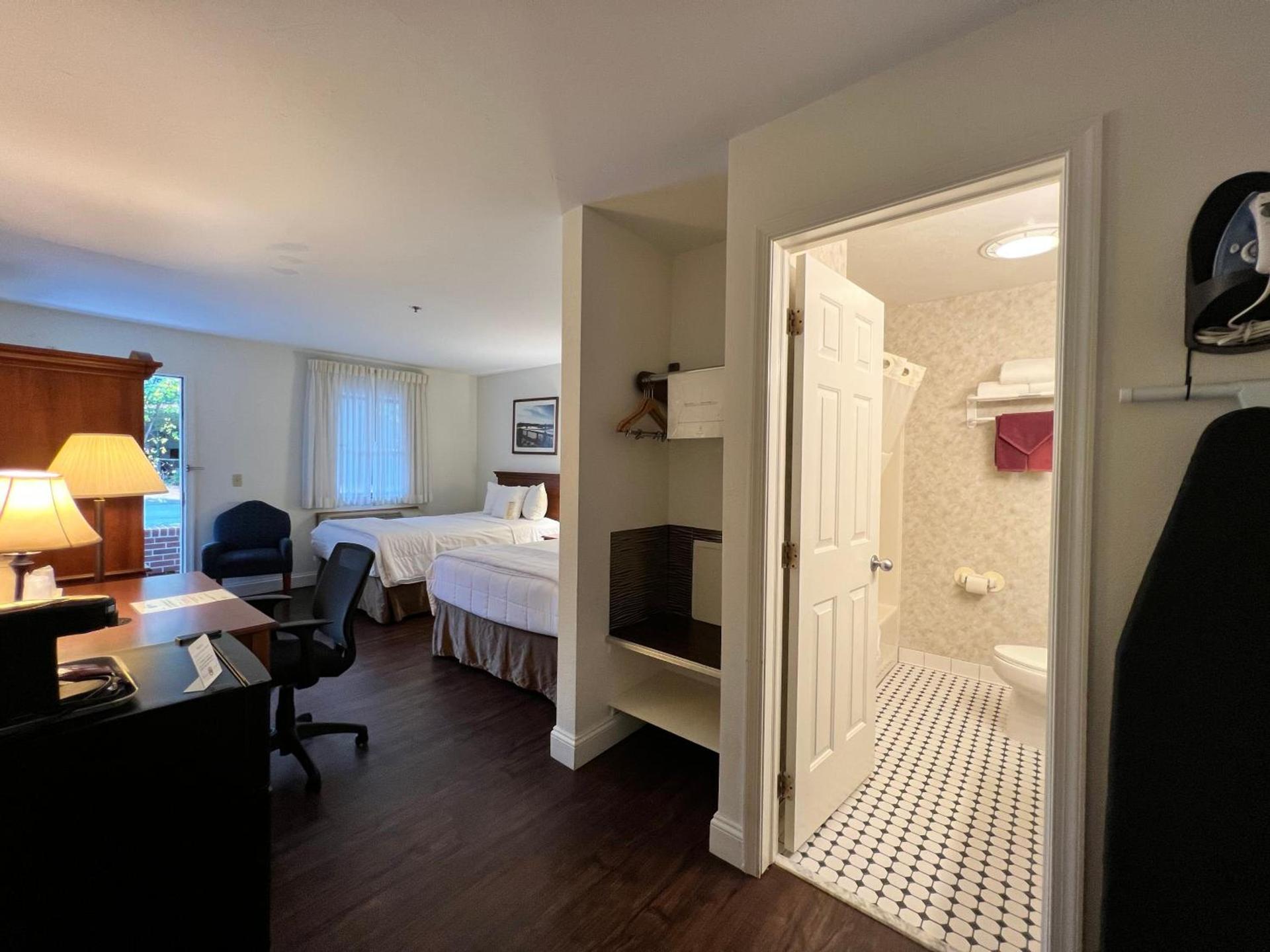 Inn at Cemetery Hill photo 35