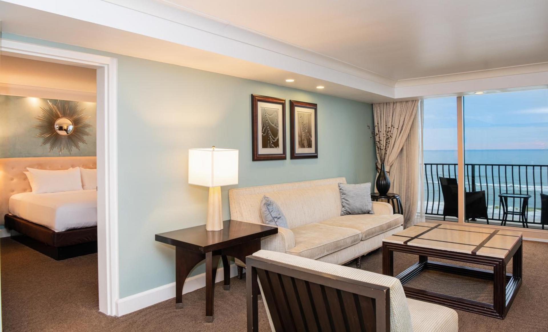 Dune House Hotel & Spa photo 38