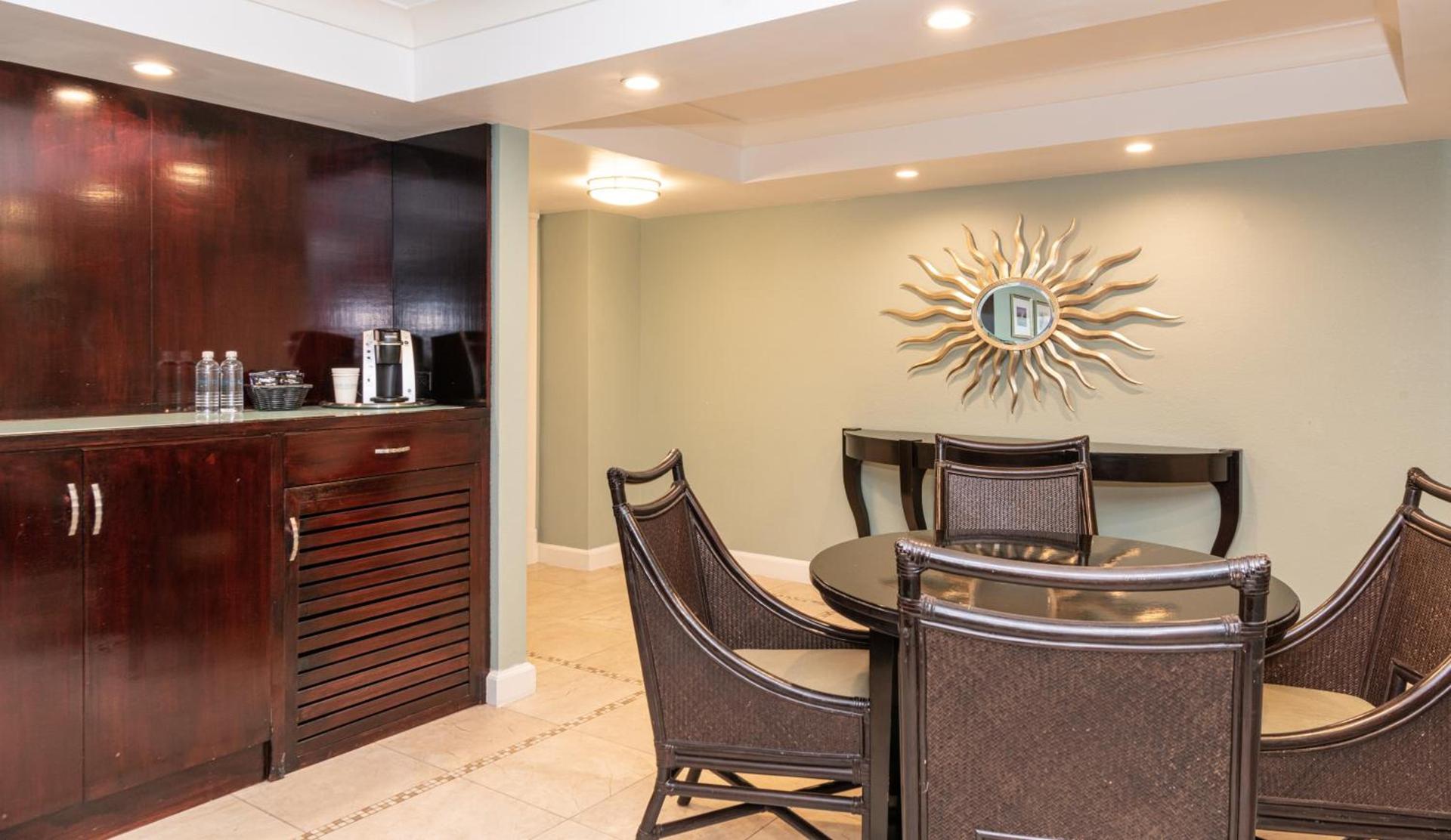 Dune House Hotel & Spa photo 42