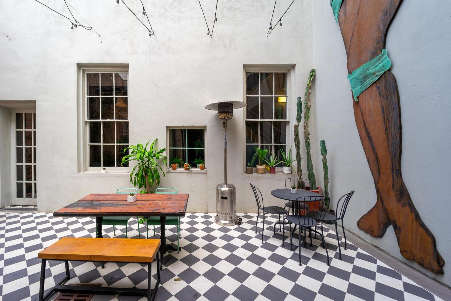 Catahoula Hotel New Orleans photo 10