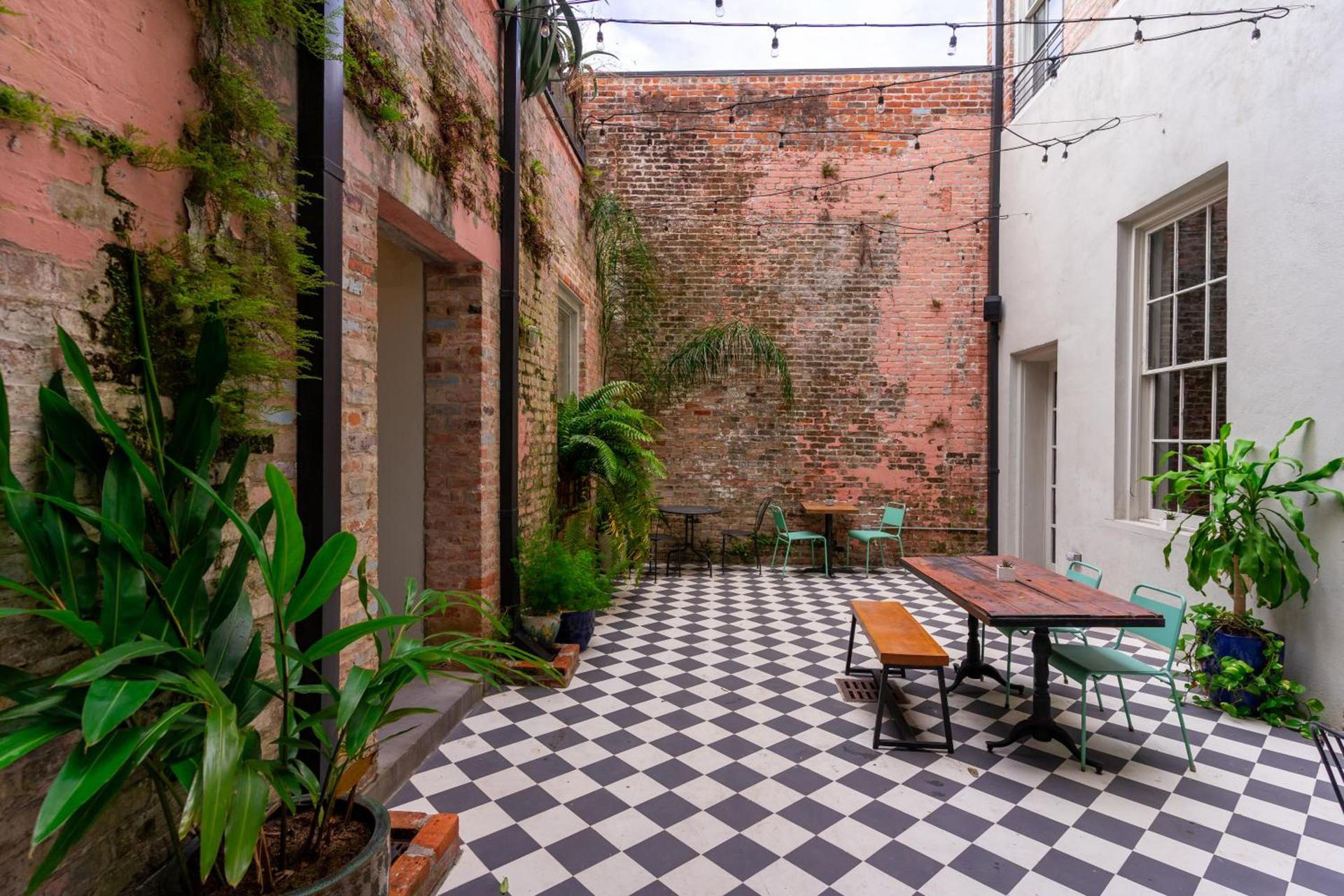 Catahoula Hotel New Orleans photo 11