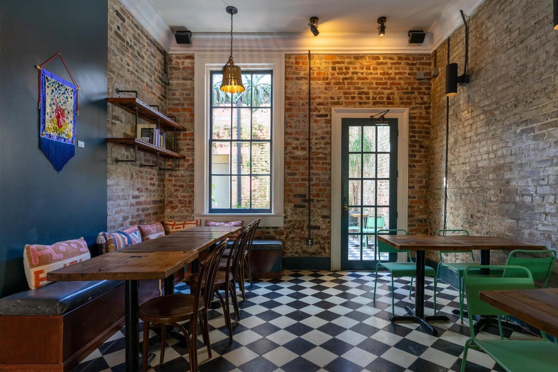 Catahoula Hotel New Orleans photo 13