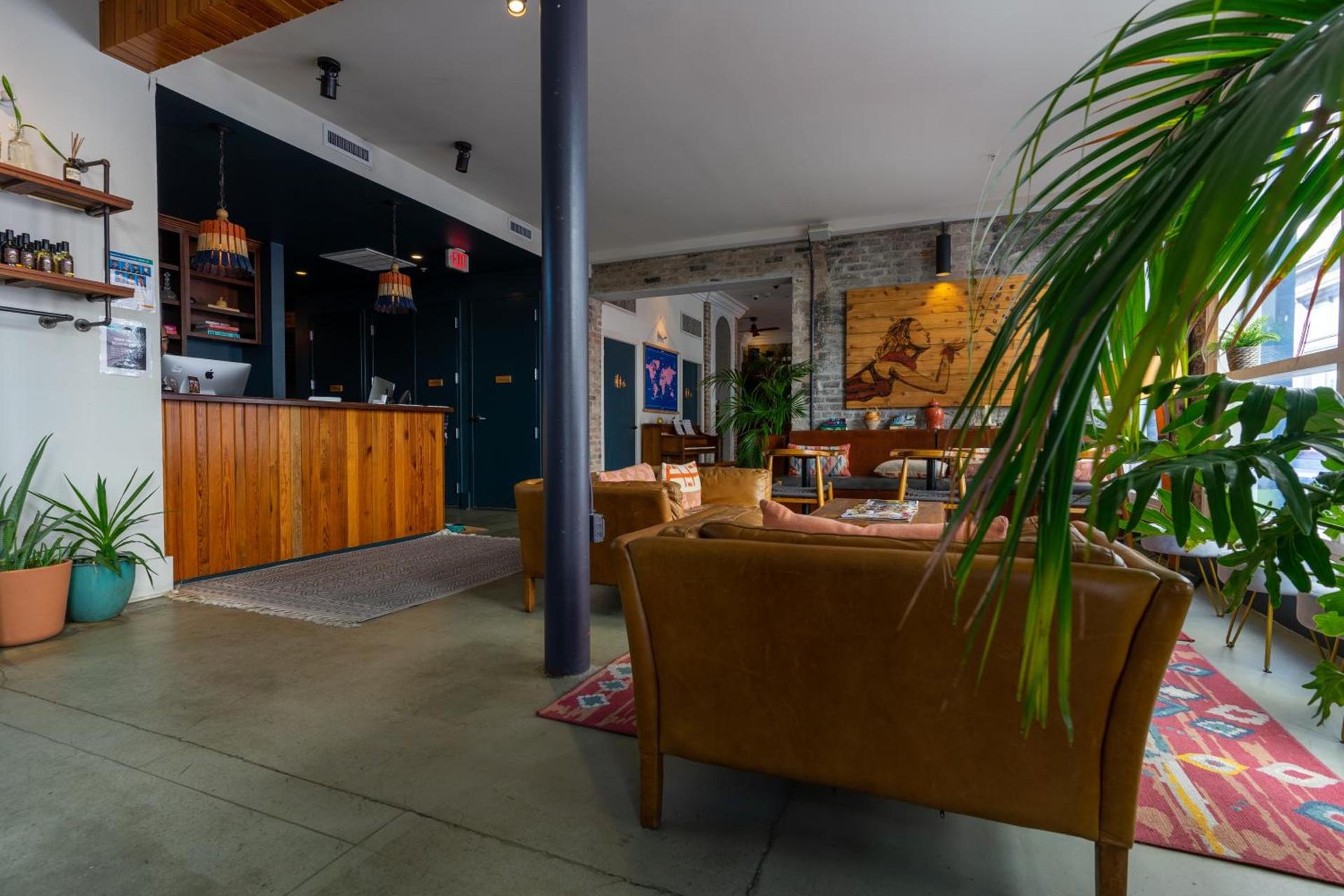 Catahoula Hotel New Orleans photo 23
