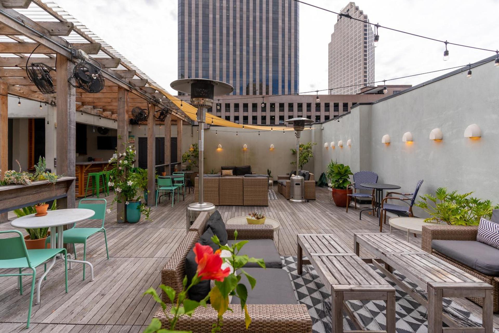Catahoula Hotel New Orleans photo 24