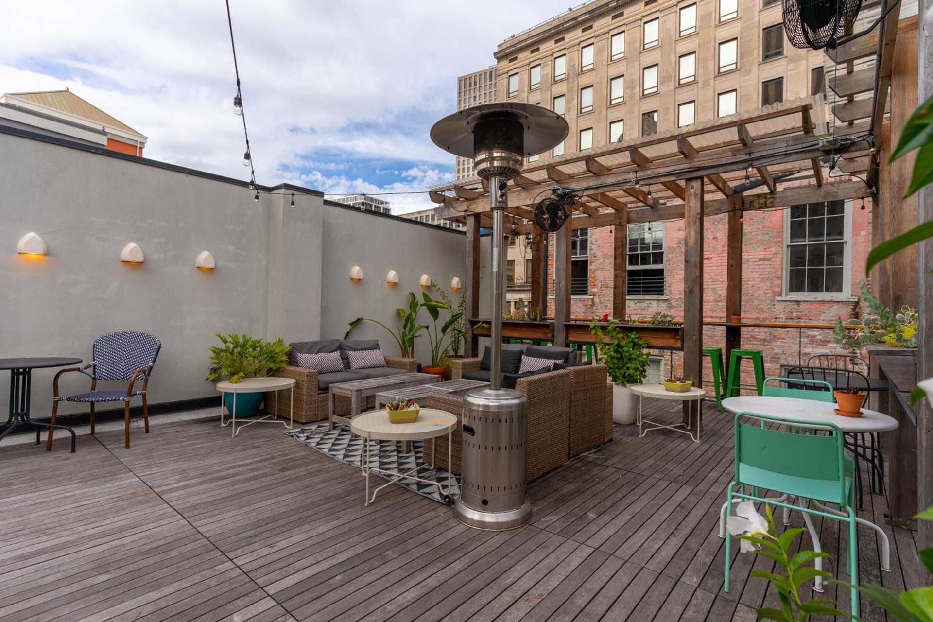 Catahoula Hotel New Orleans photo 29