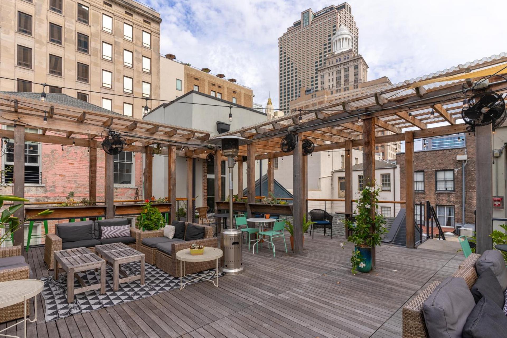 Catahoula Hotel New Orleans photo 25