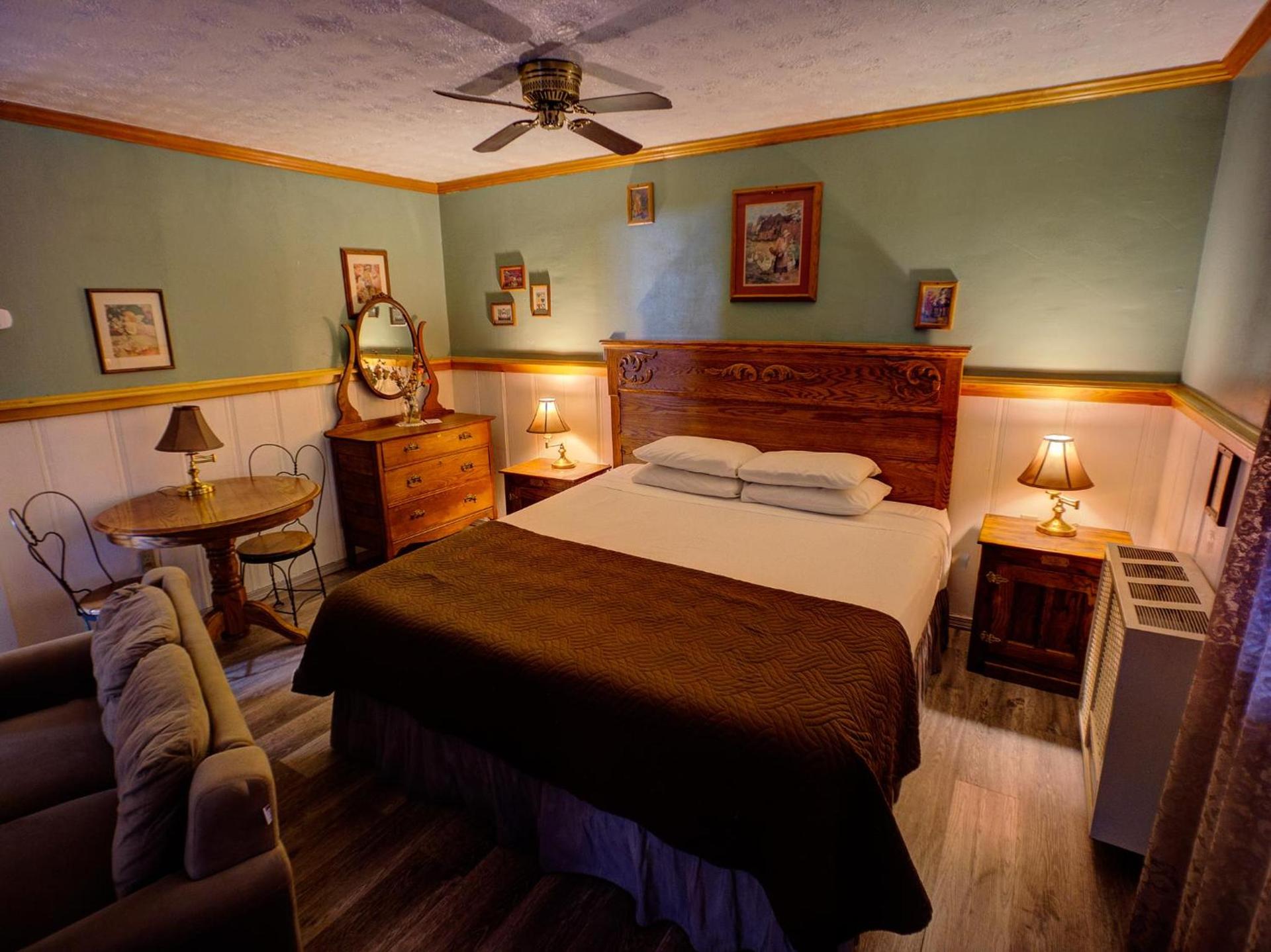 Cathy's Cottages photo 8