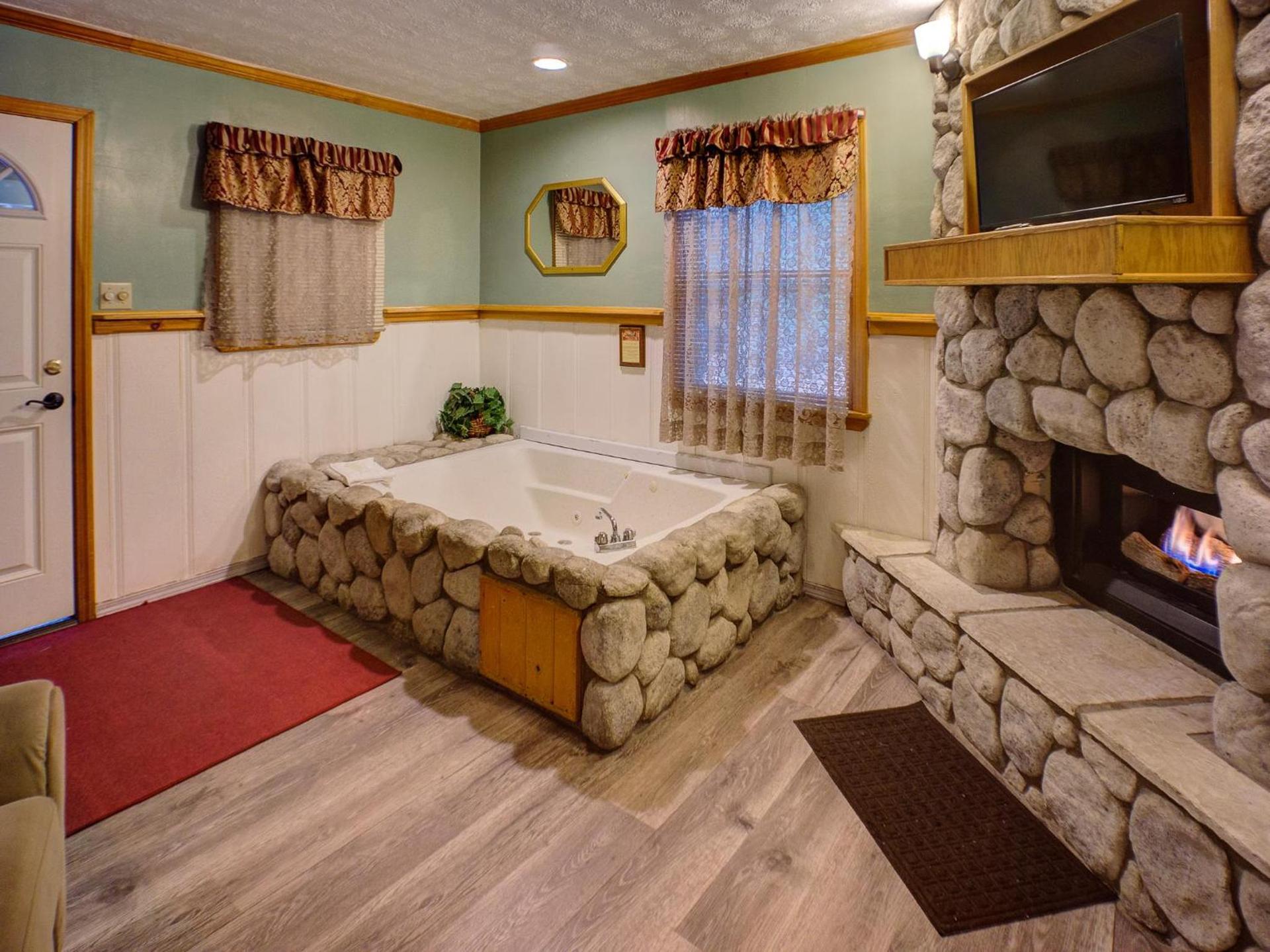 Cathy's Cottages photo 7