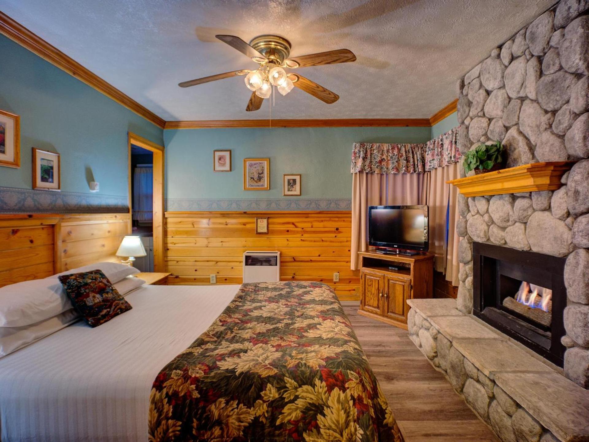 Cathy's Cottages photo 5