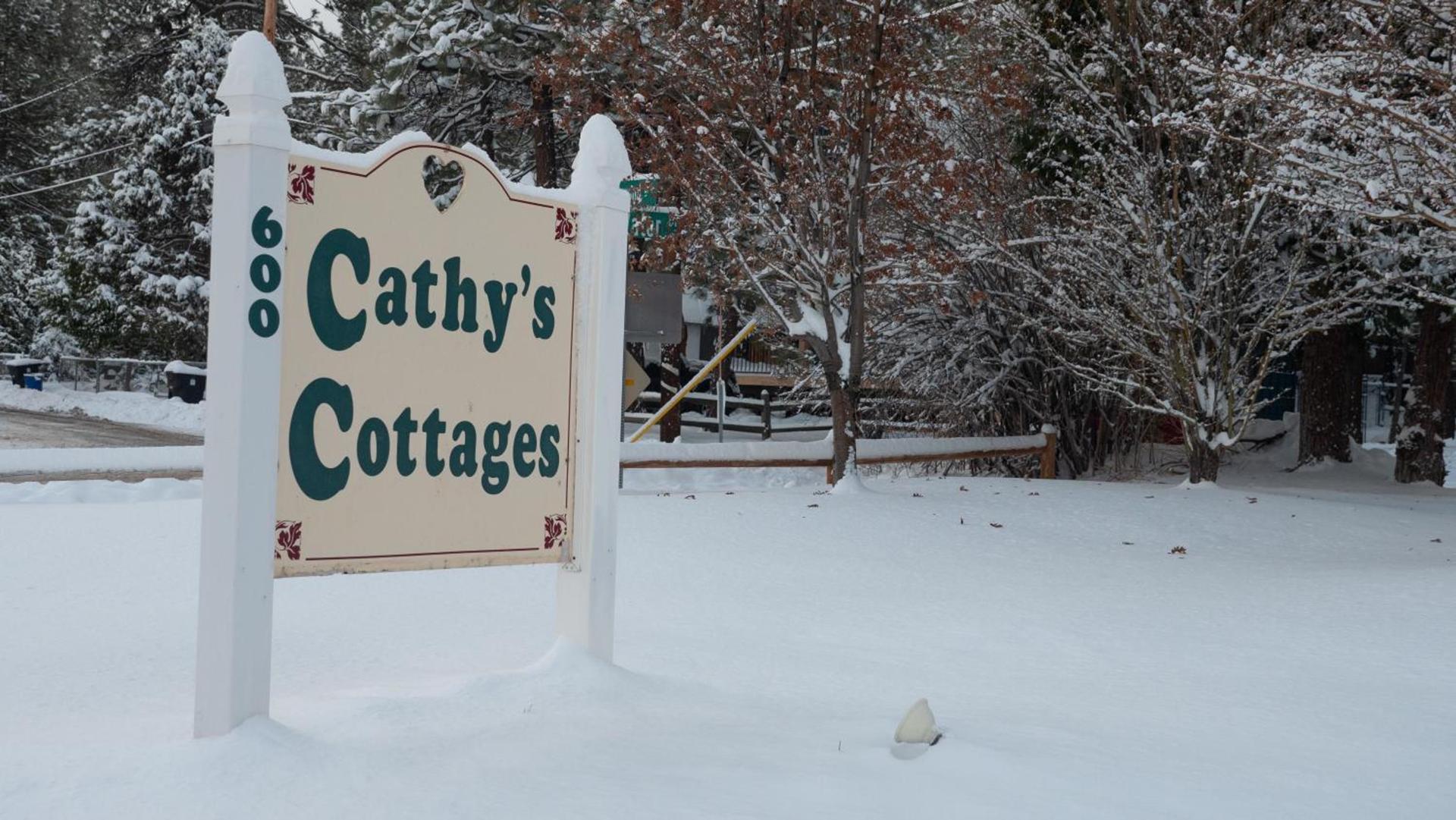 Cathy's Cottages photo 15