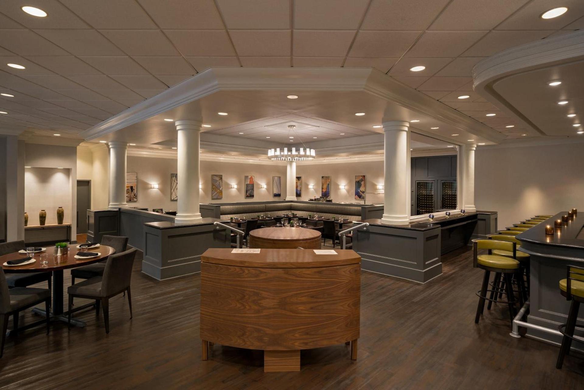 Crowne Plaza Englewood by IHG photo 19