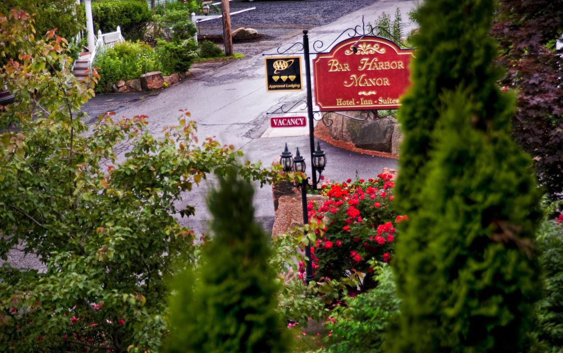 Bar Harbor Manor photo 35