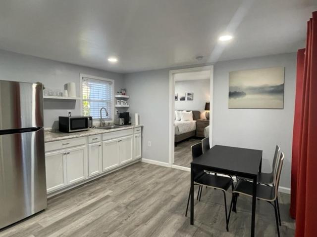 Veda Inn & Cottages photo 19