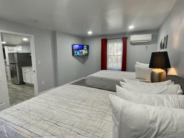 Veda Inn & Cottages photo 22