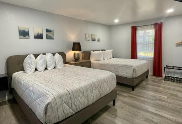 Veda Inn & Cottages photo 23