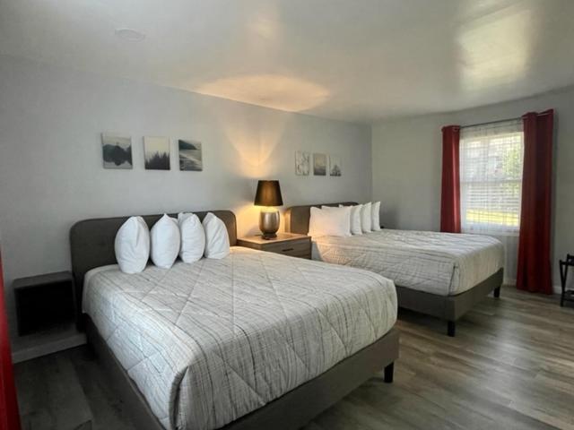 Veda Inn & Cottages photo 24