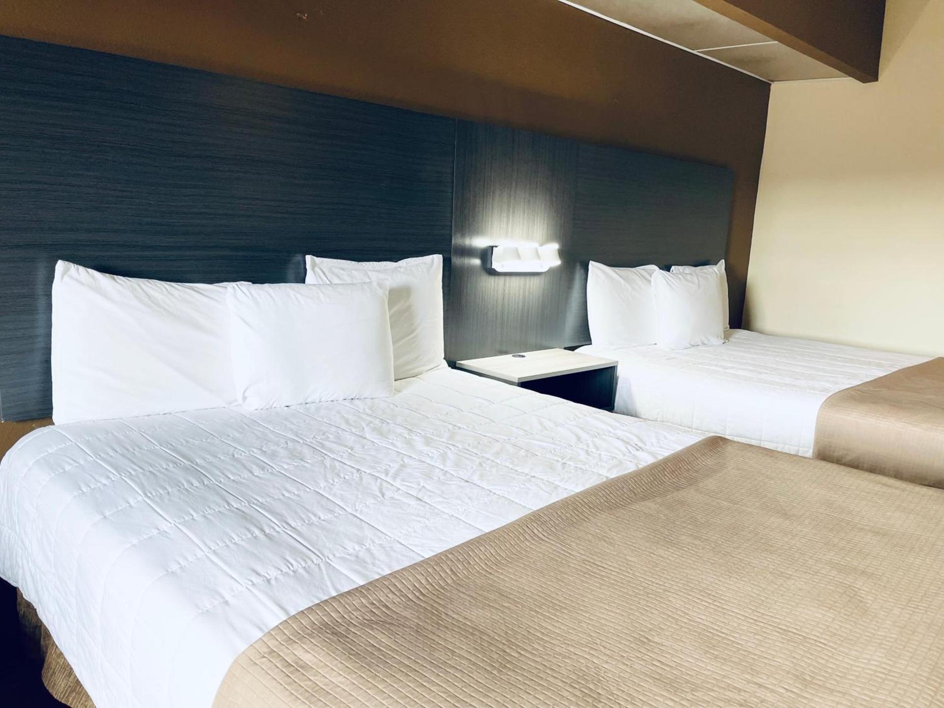 America's Best Inns Flowood photo 10