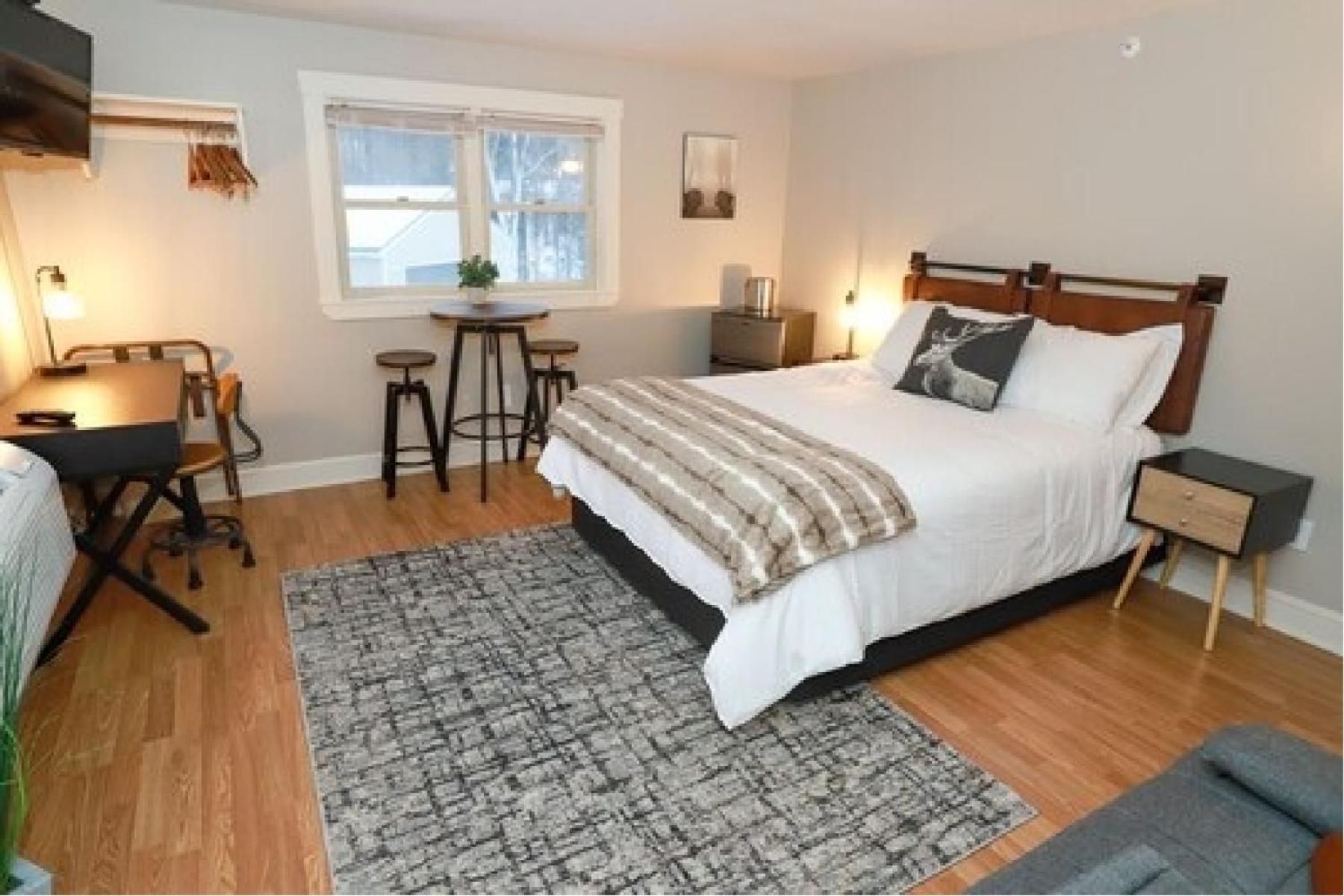 Gunstock Inn & Suites photo 30