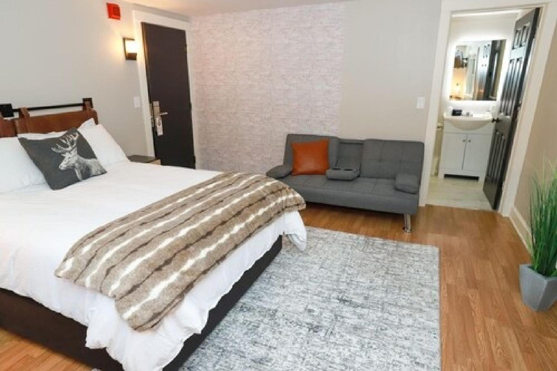 Gunstock Inn & Suites photo 32