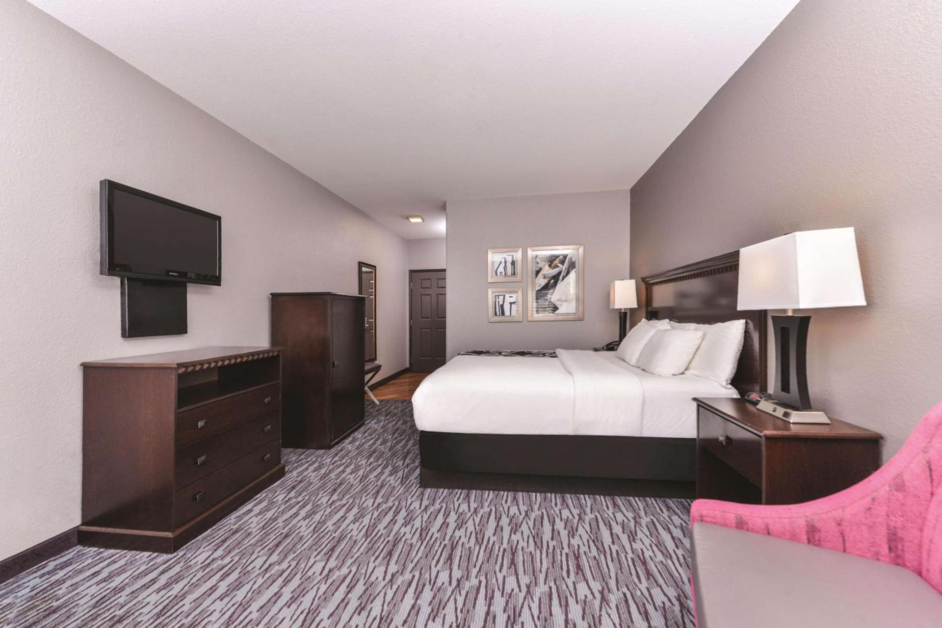 La Quinta by Wyndham Abilene Mall photo 15