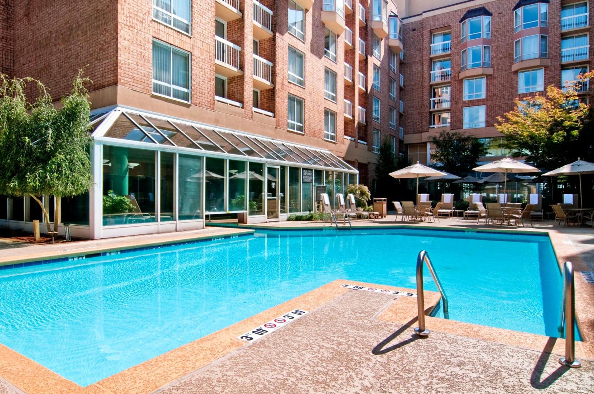 Wyndham Atlanta Perimeter photo 2