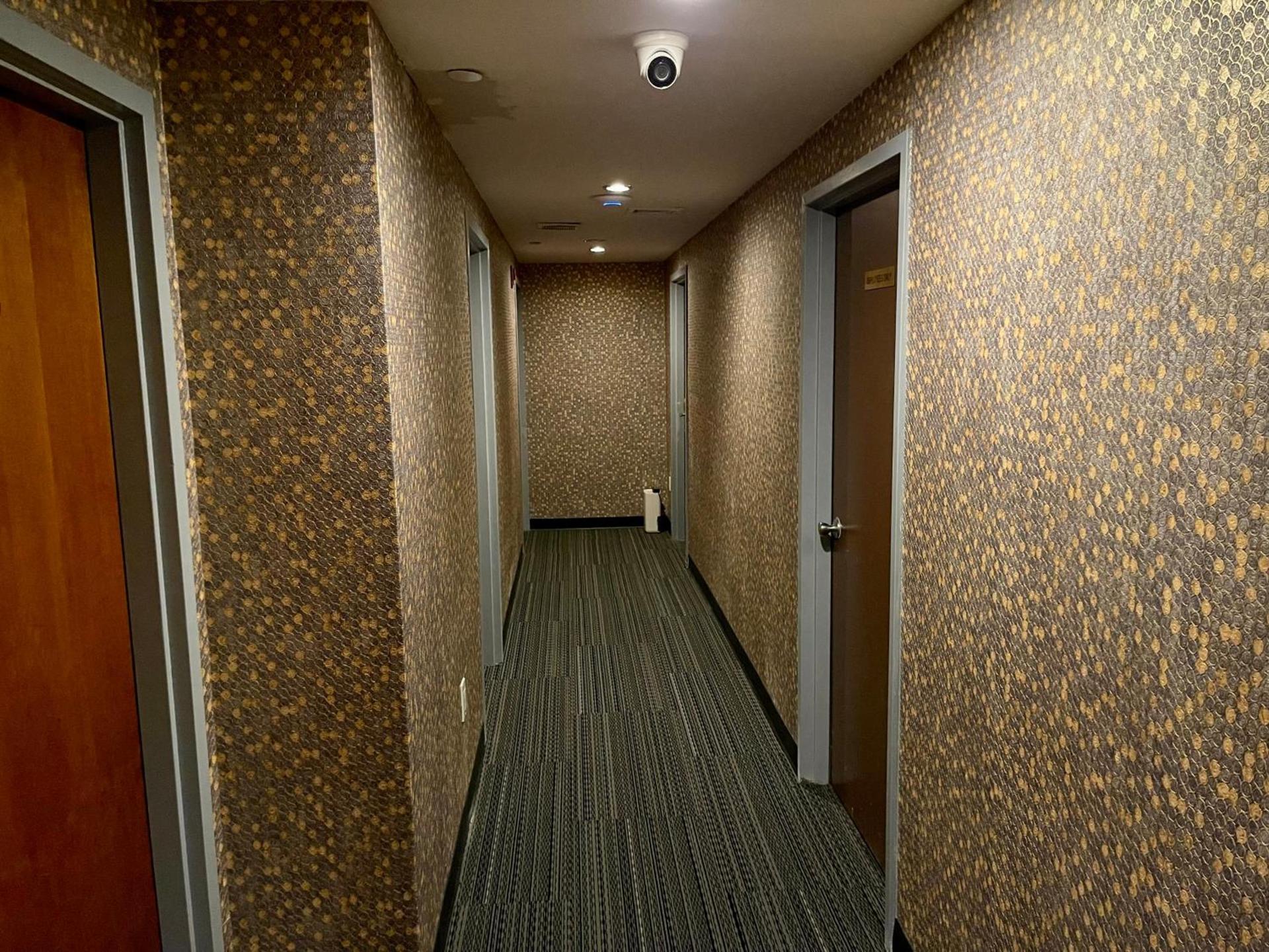 Hotel Mimosa photo 60