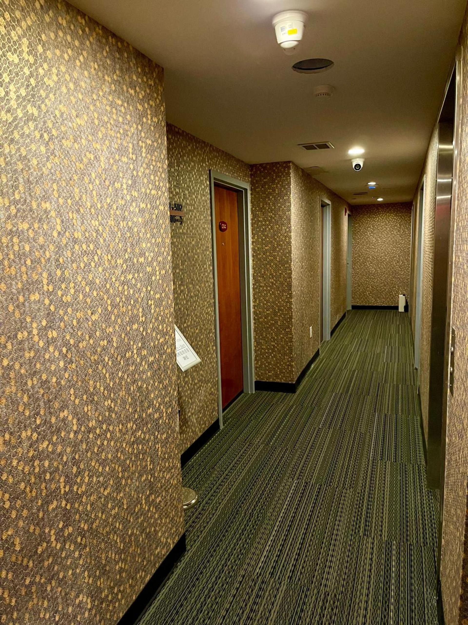 Hotel Mimosa photo 64