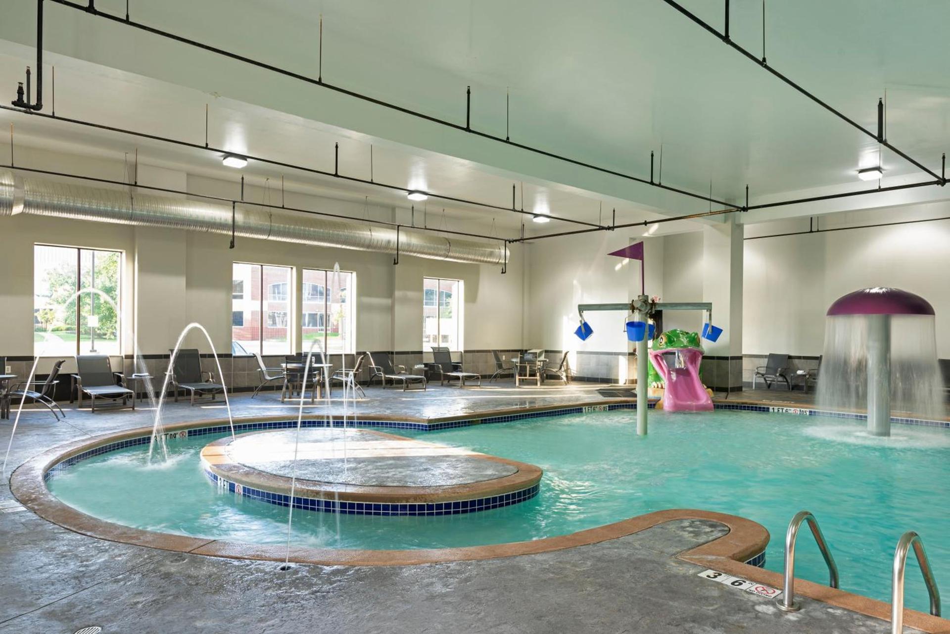 Holiday Inn Express & Suites Columbus - Polaris, an IHG Hotel photo 32