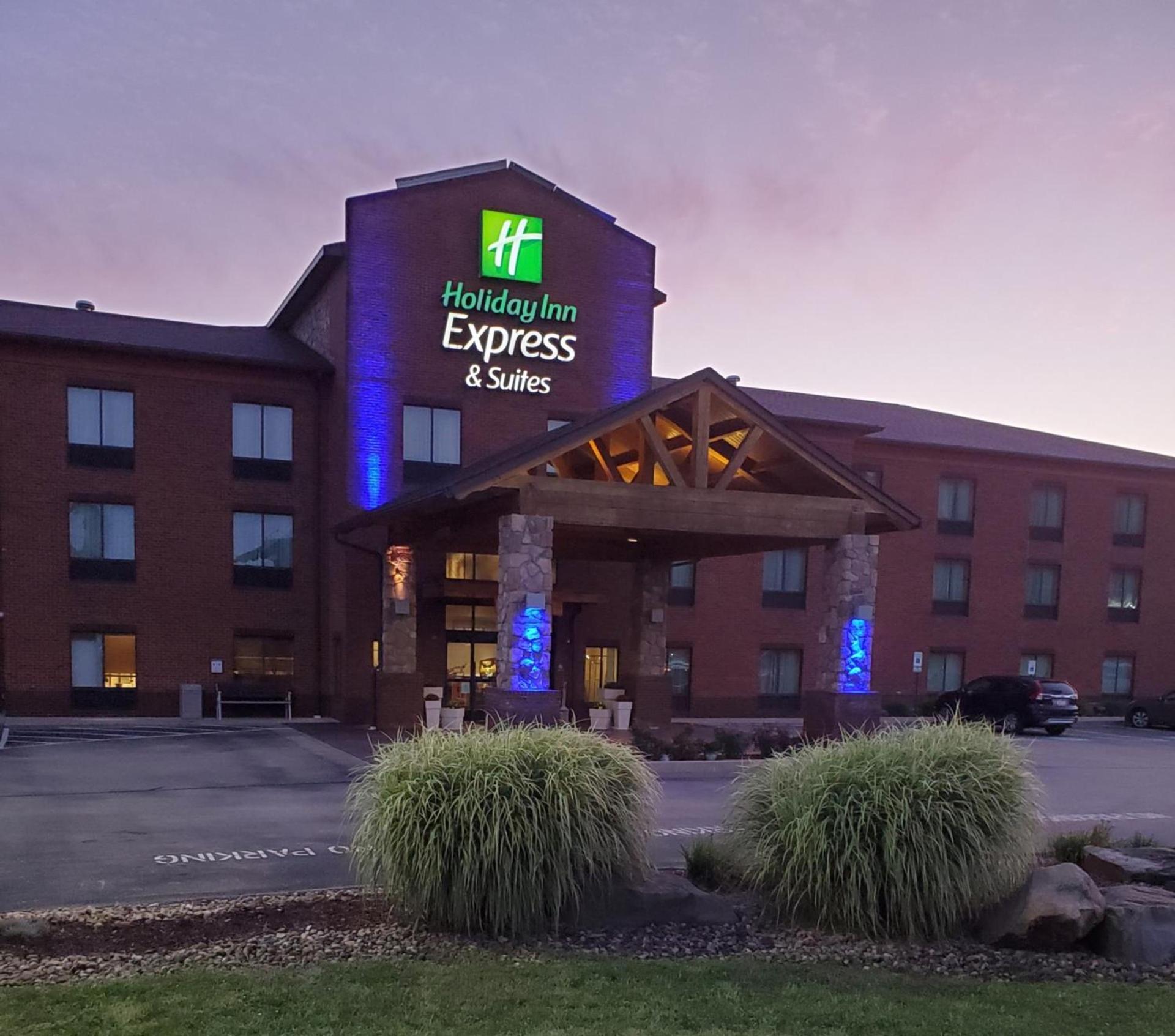 Holiday Inn Express & Suites Donegal by IHG photo 22