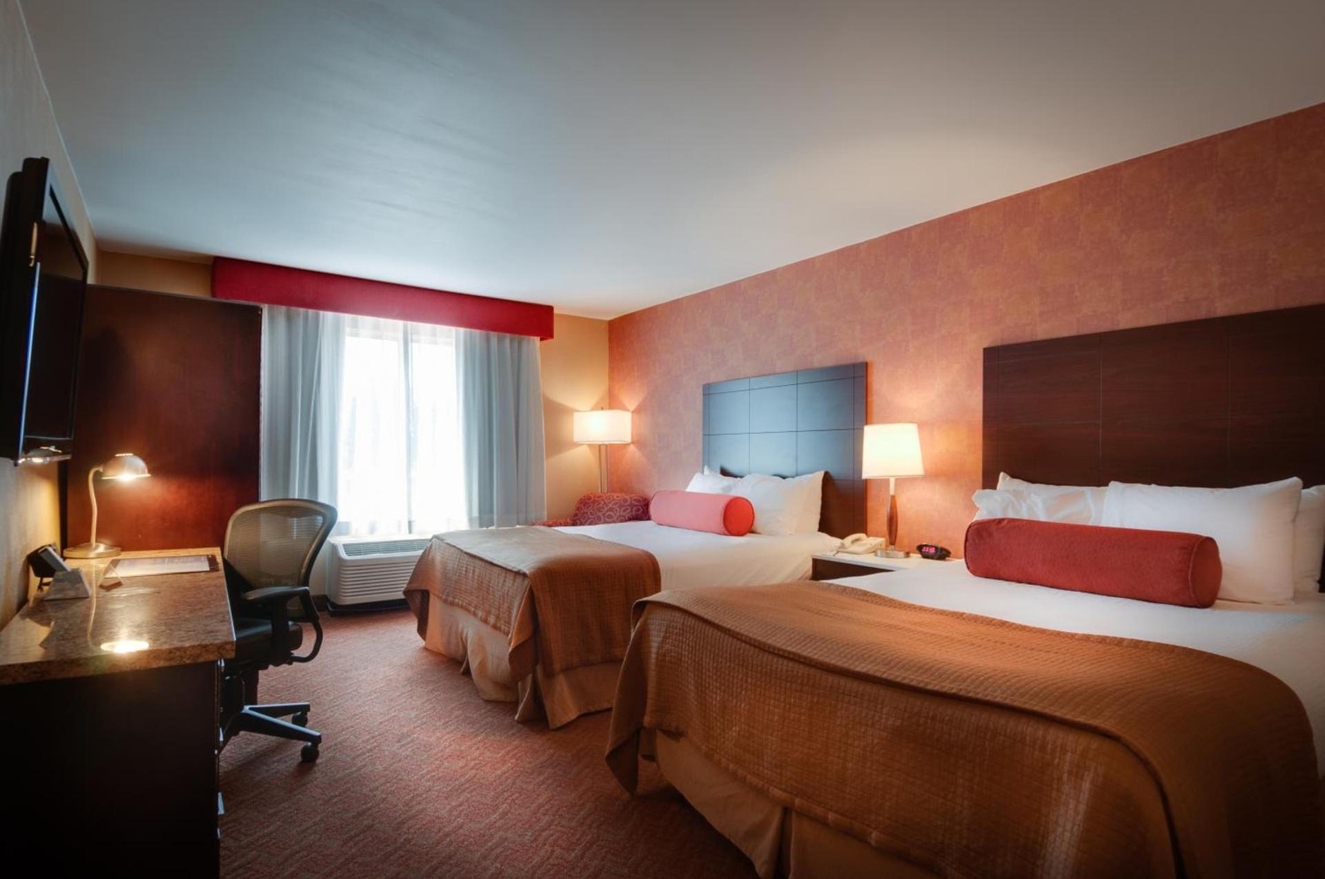 Best Western Plus Rancho Cordova Inn photo 42