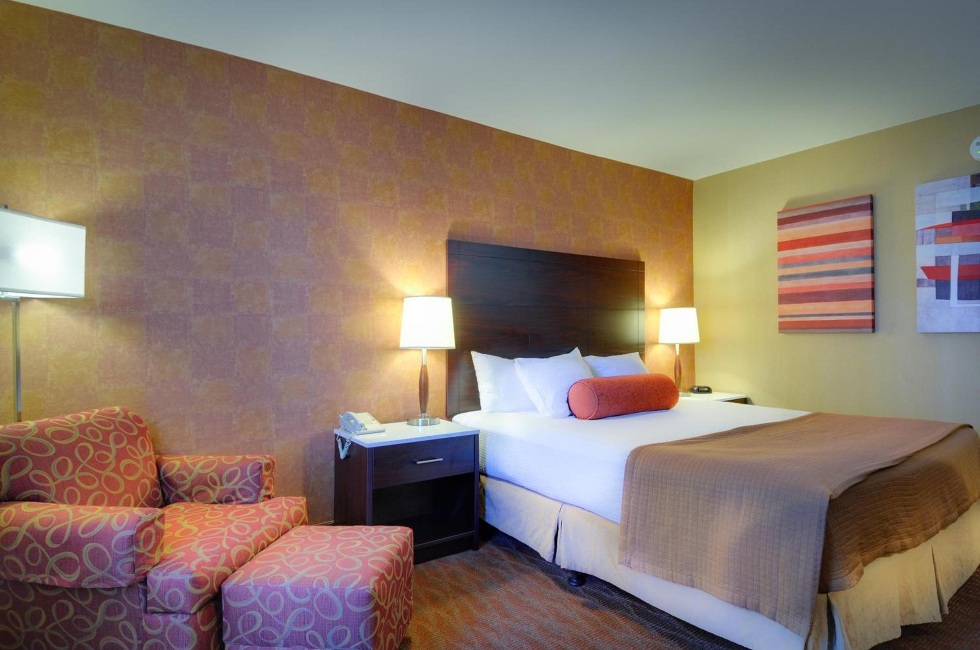 Best Western Plus Rancho Cordova Inn photo 51
