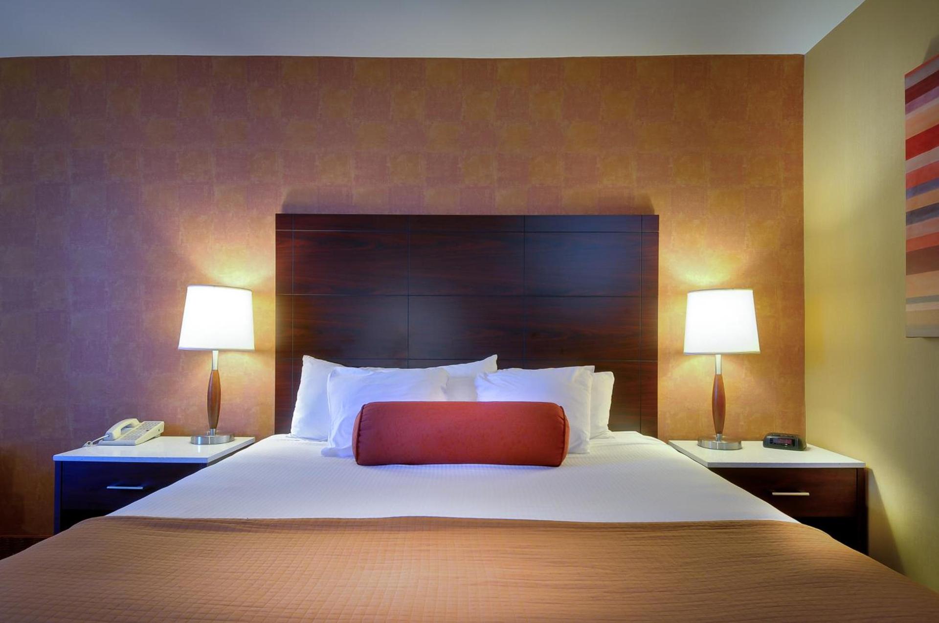 Best Western Plus Rancho Cordova Inn photo 53