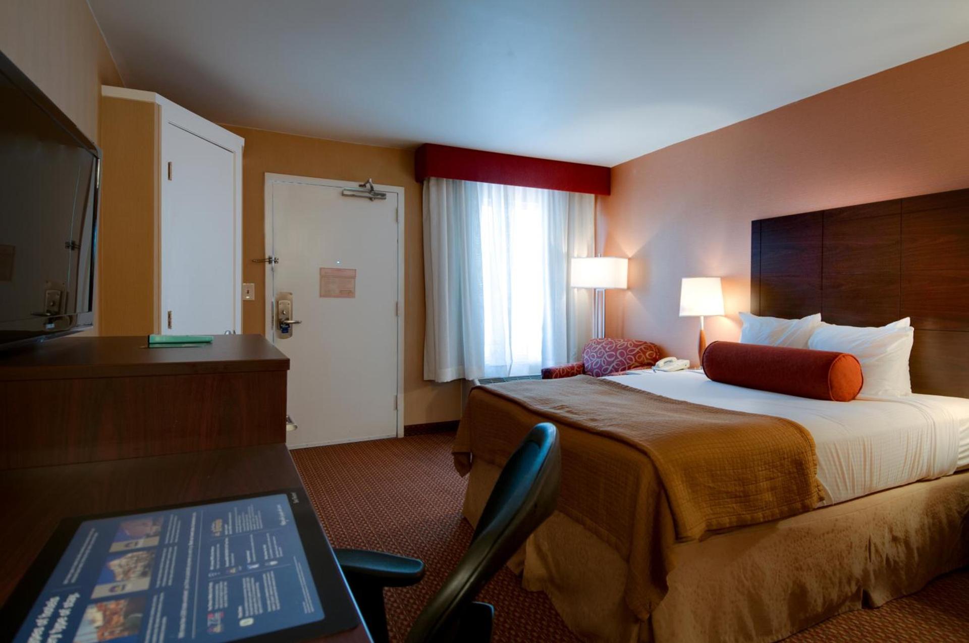 Best Western Plus Rancho Cordova Inn photo 54