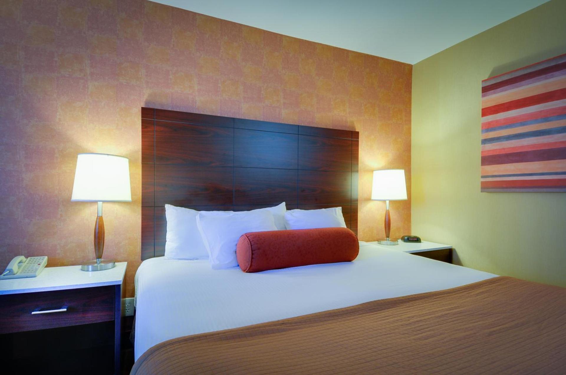 Best Western Plus Rancho Cordova Inn photo 55