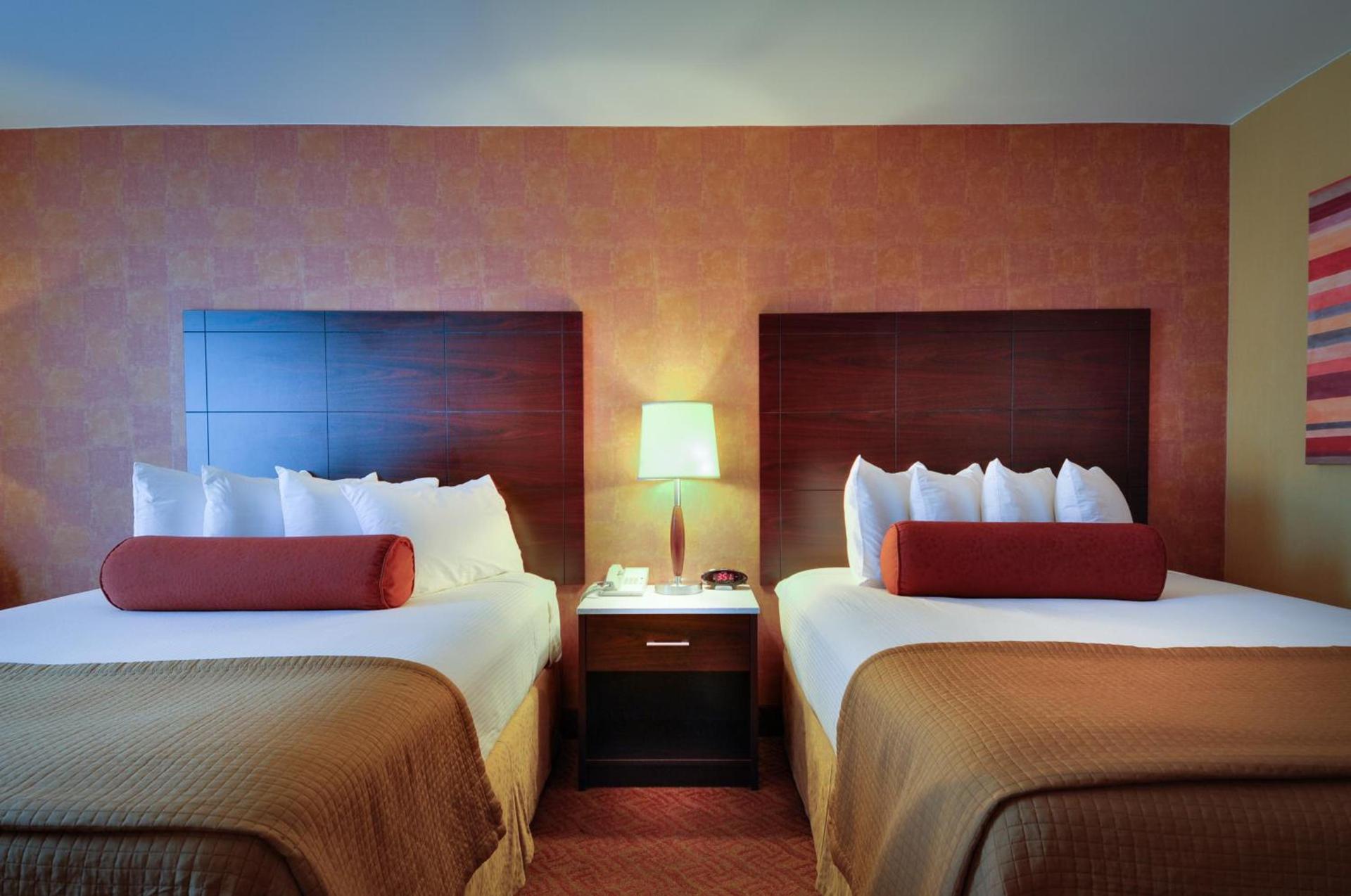 Best Western Plus Rancho Cordova Inn photo 59