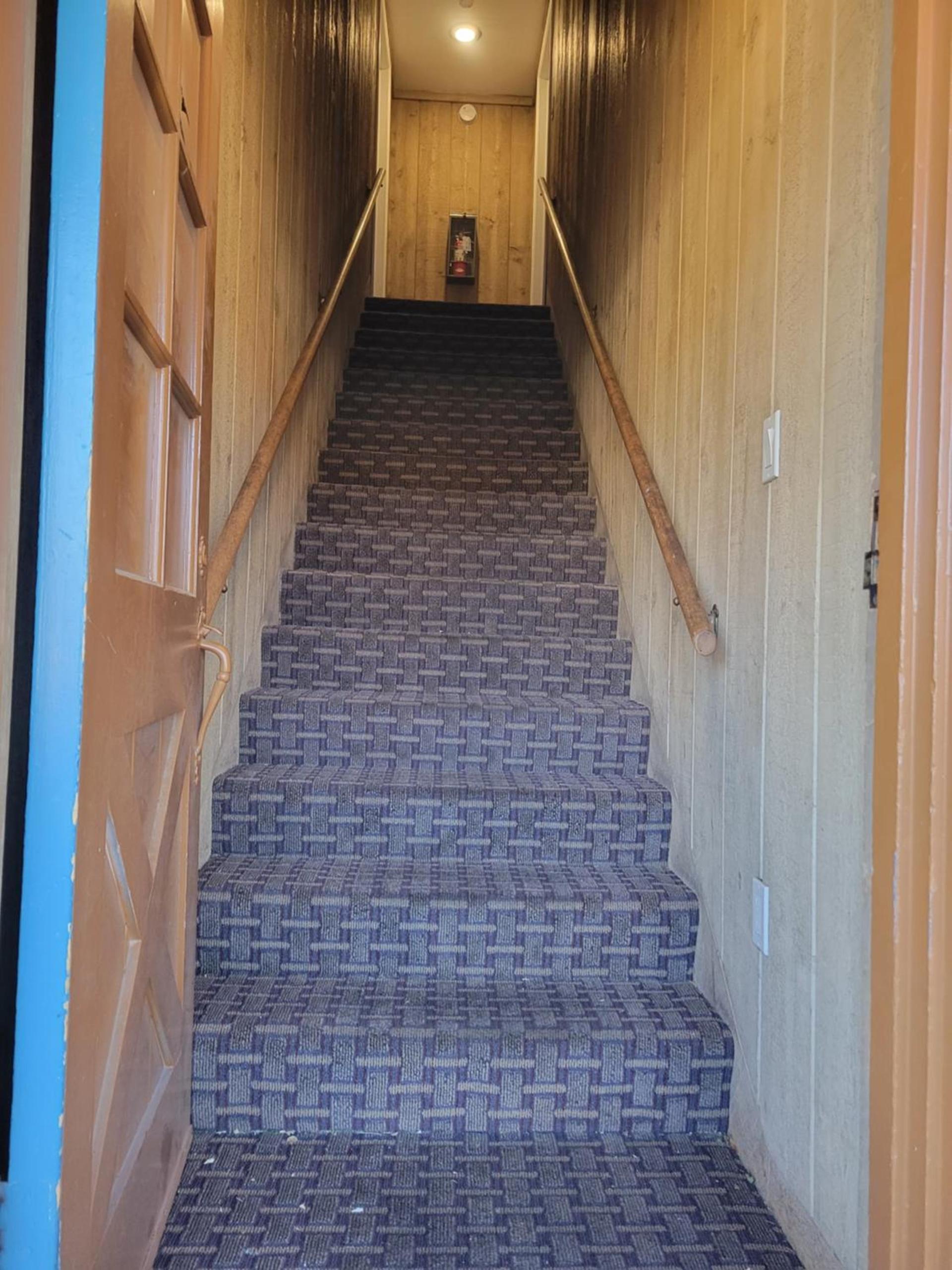 Townhouse Motel photo 41