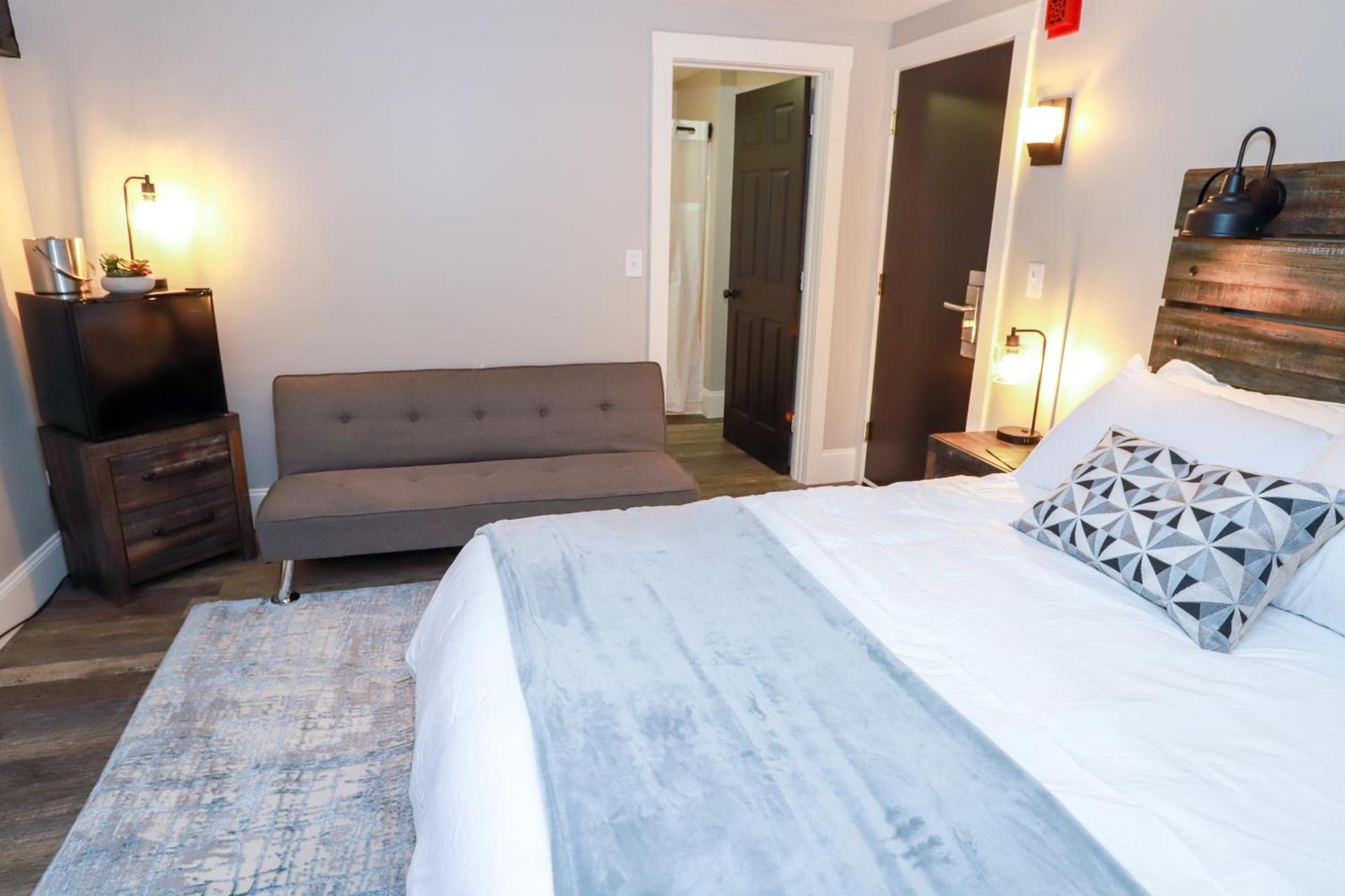 Gunstock Inn & Suites photo 33