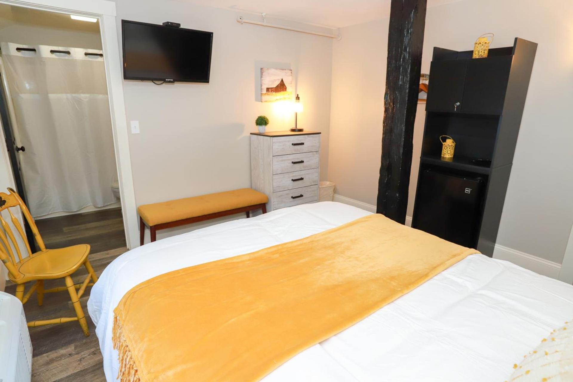 Gunstock Inn & Suites photo 44