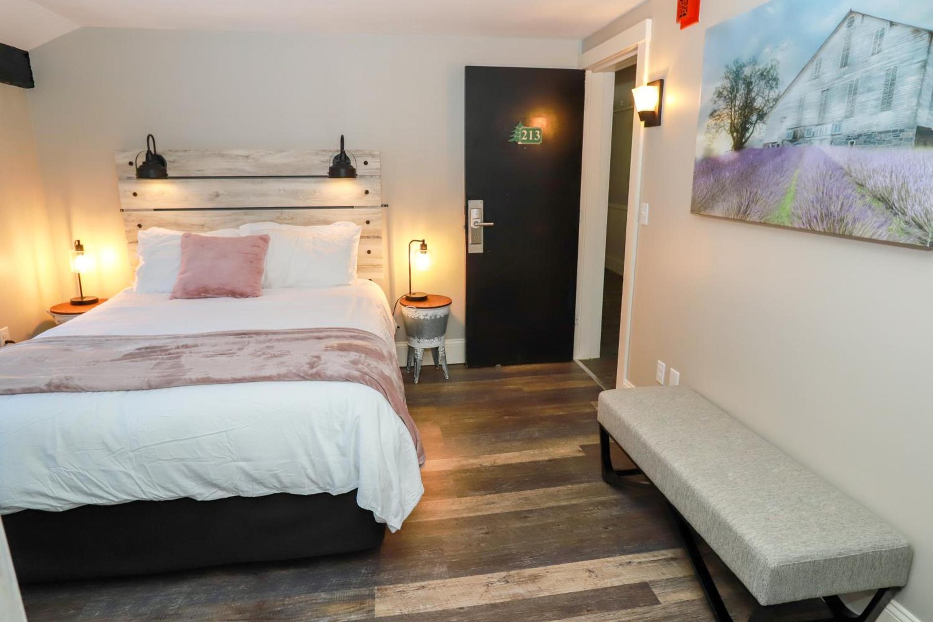 Gunstock Inn & Suites photo 41