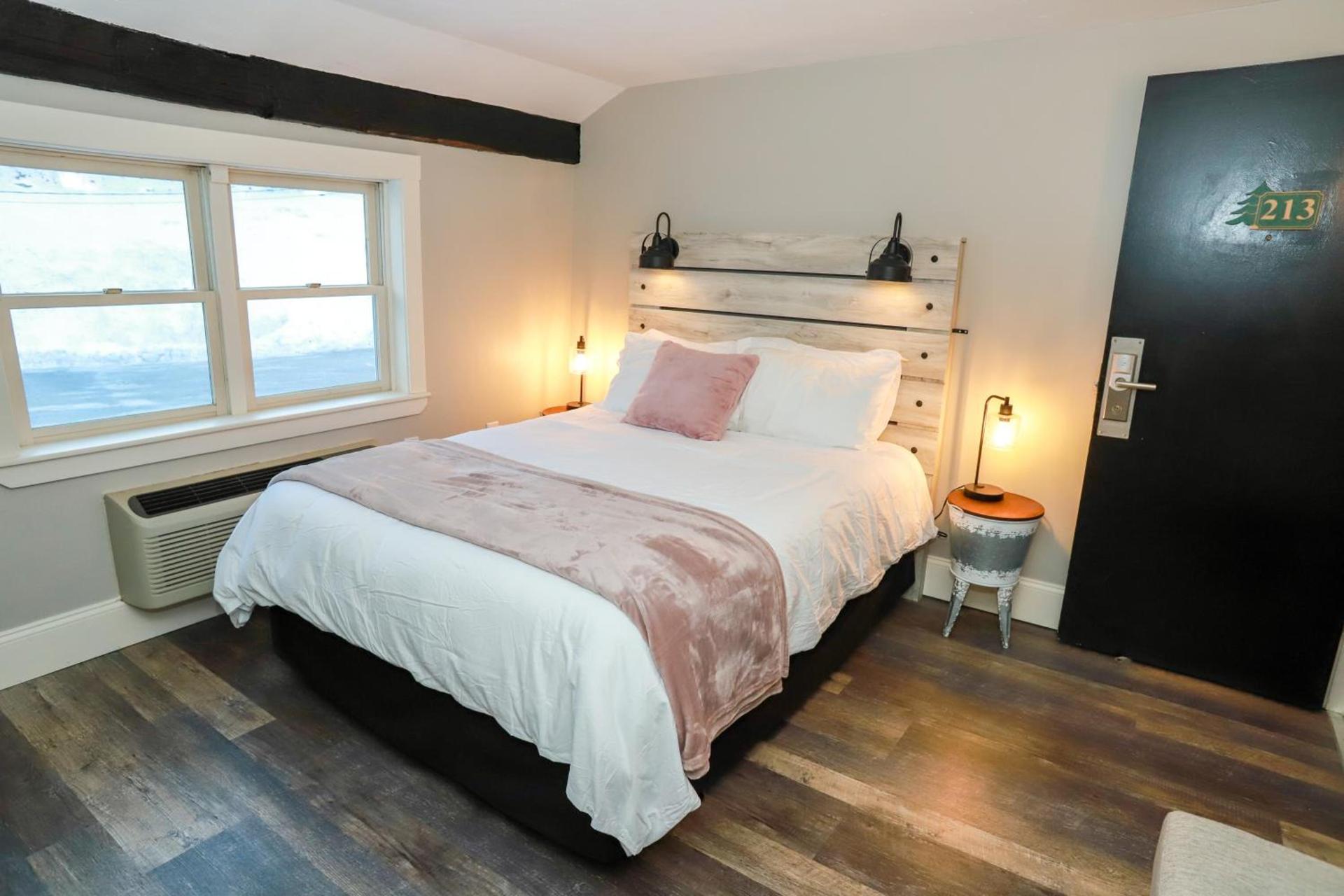 Gunstock Inn & Suites photo 38