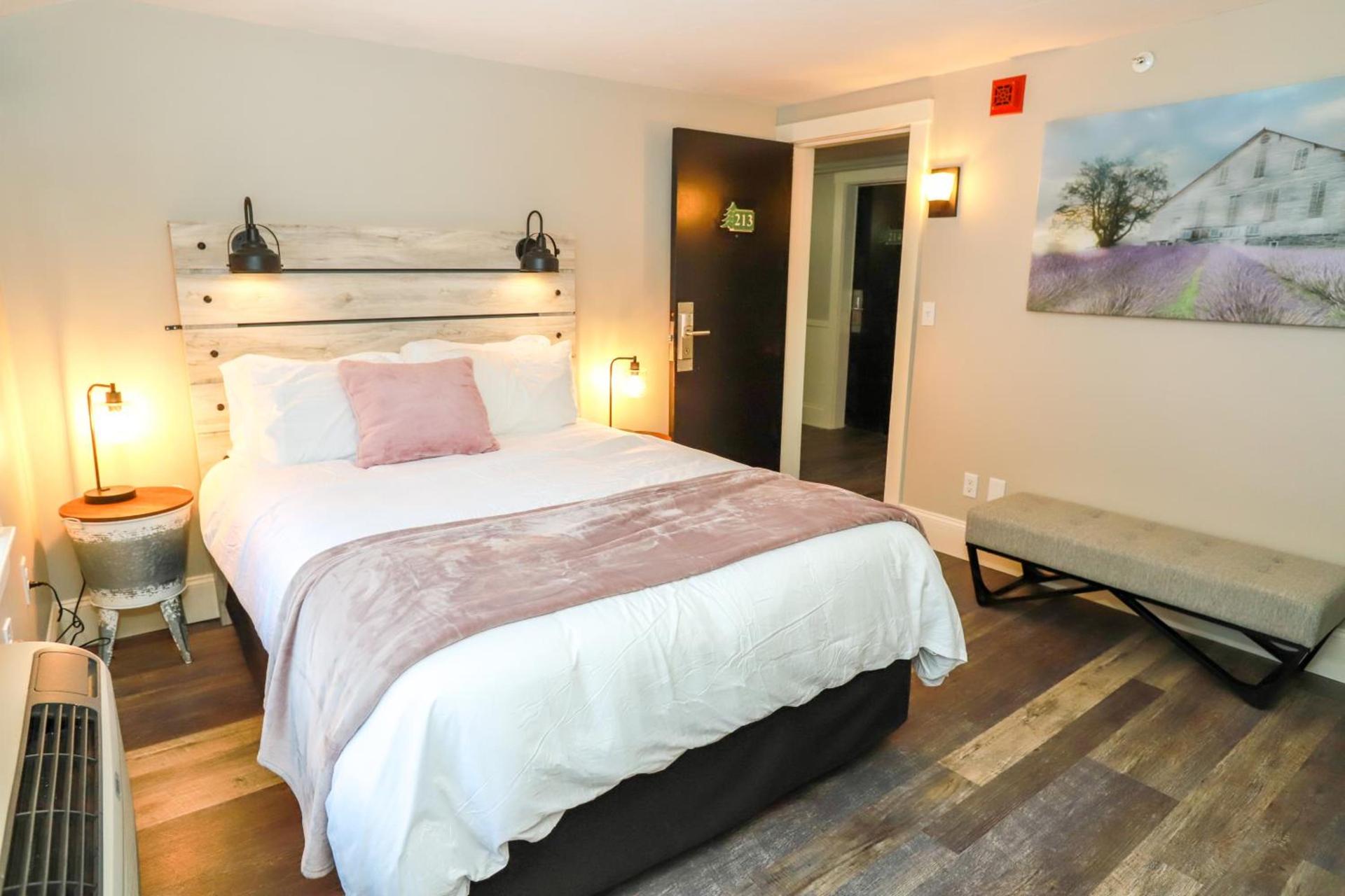 Gunstock Inn & Suites photo 39
