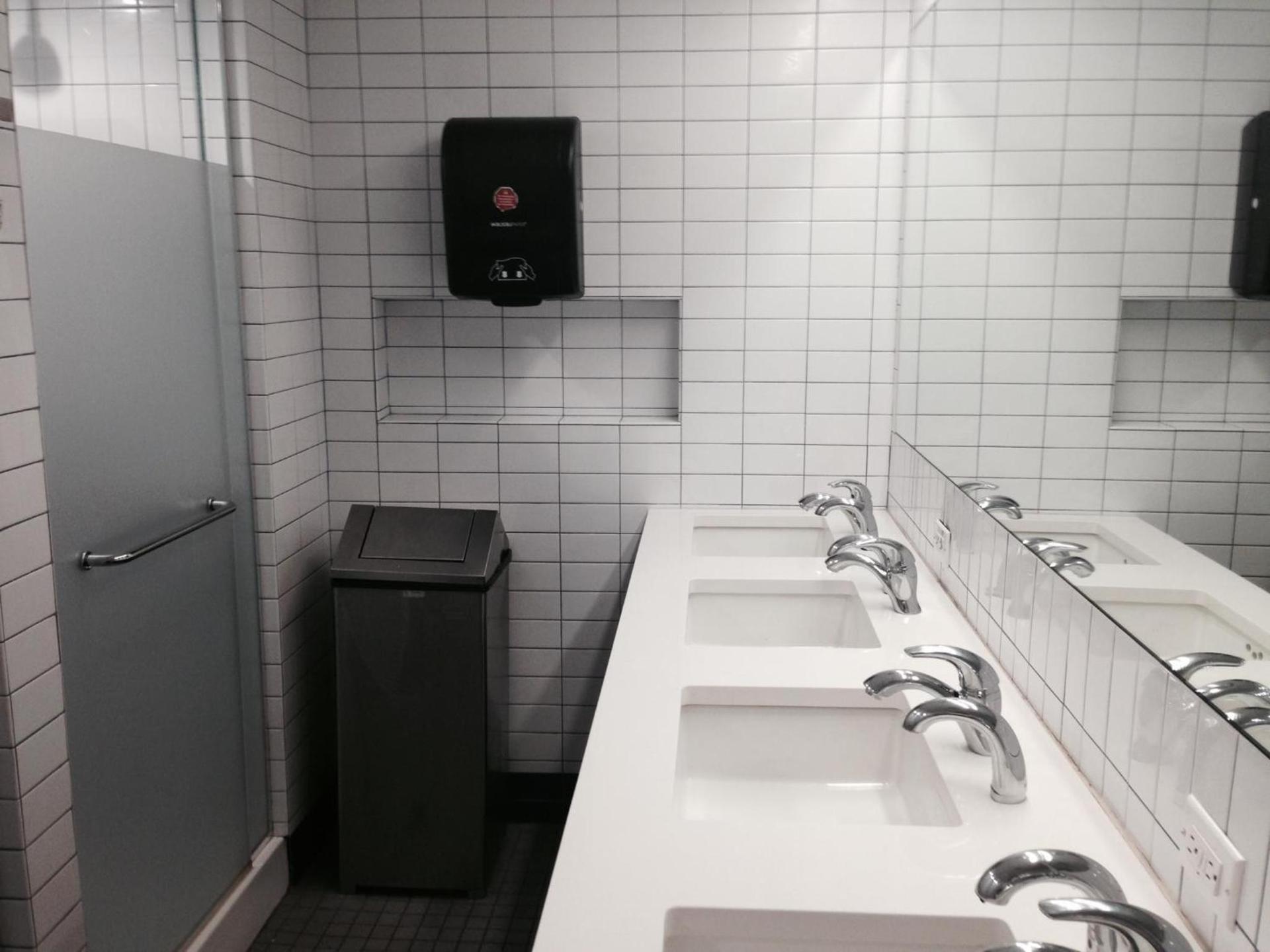West Side YMCA photo 42