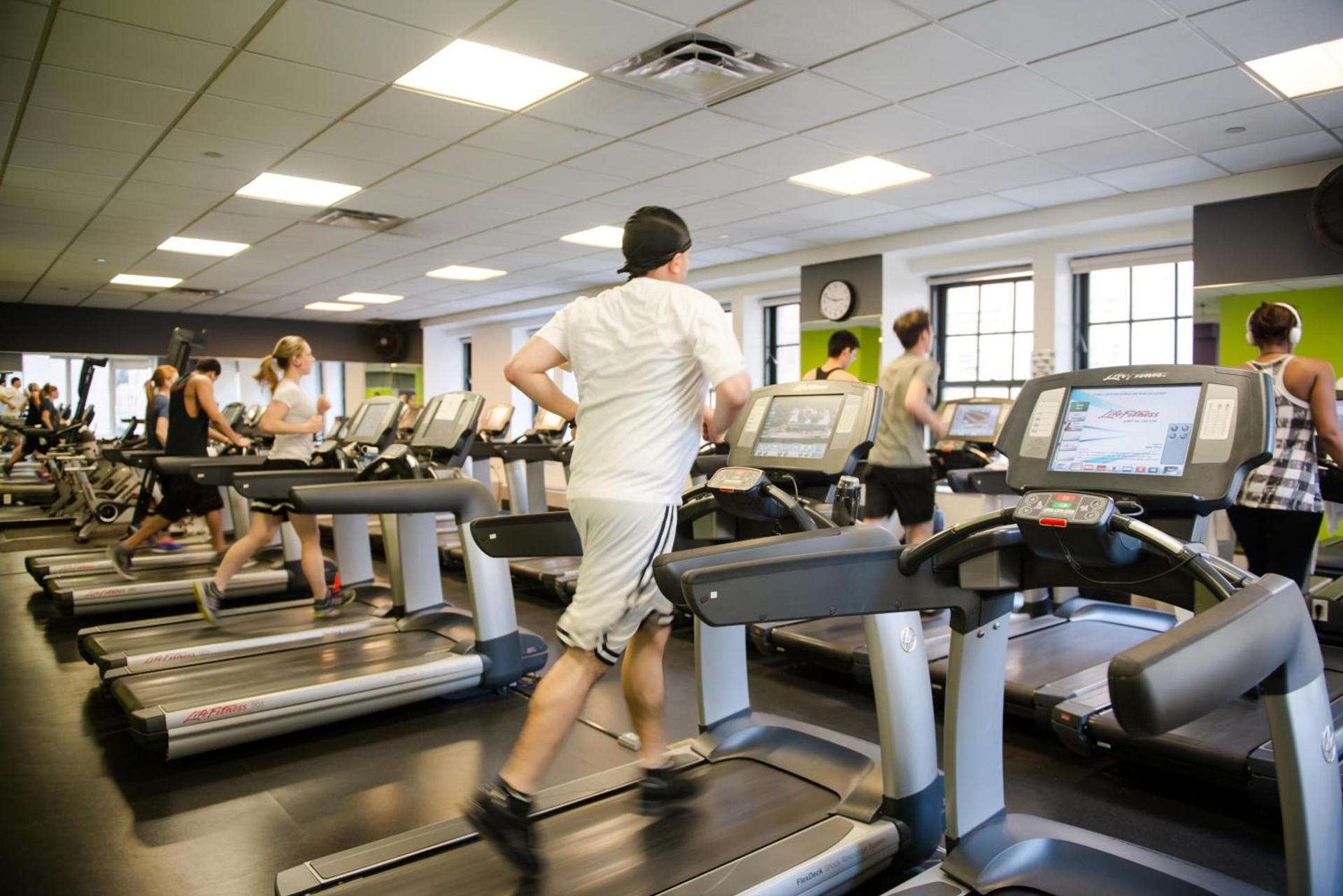 West Side YMCA photo 43