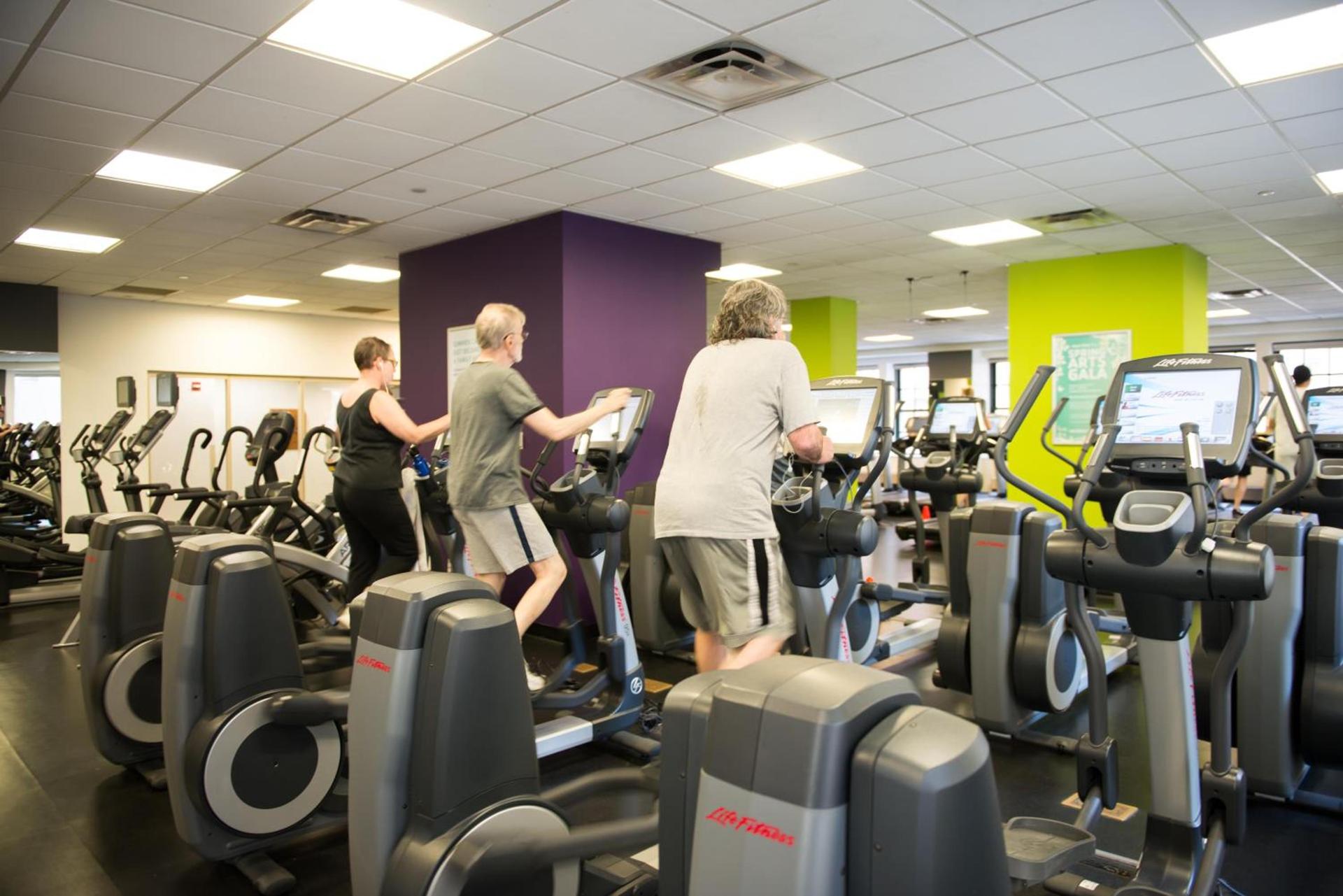 West Side YMCA photo 44