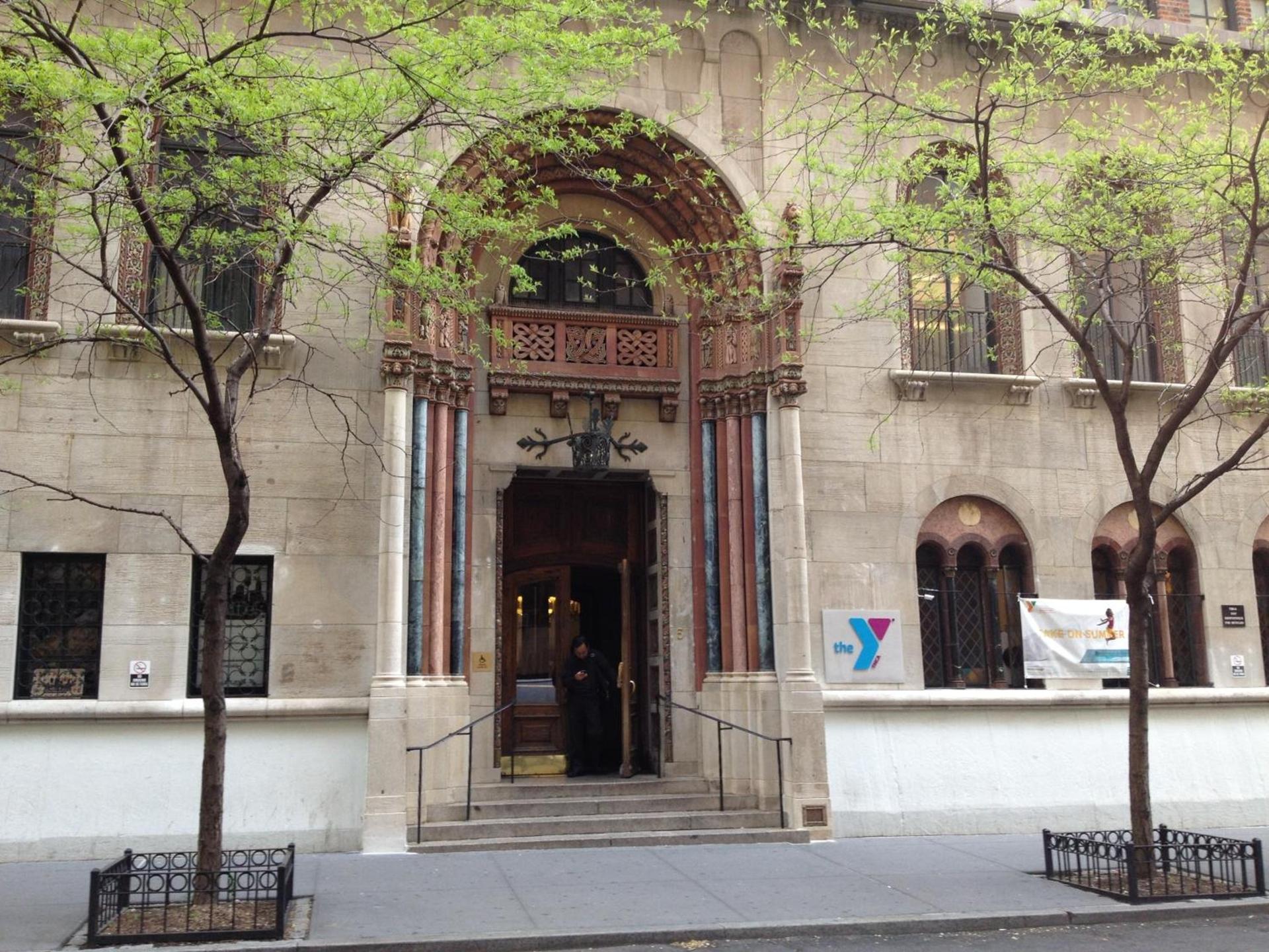 West Side YMCA photo 37