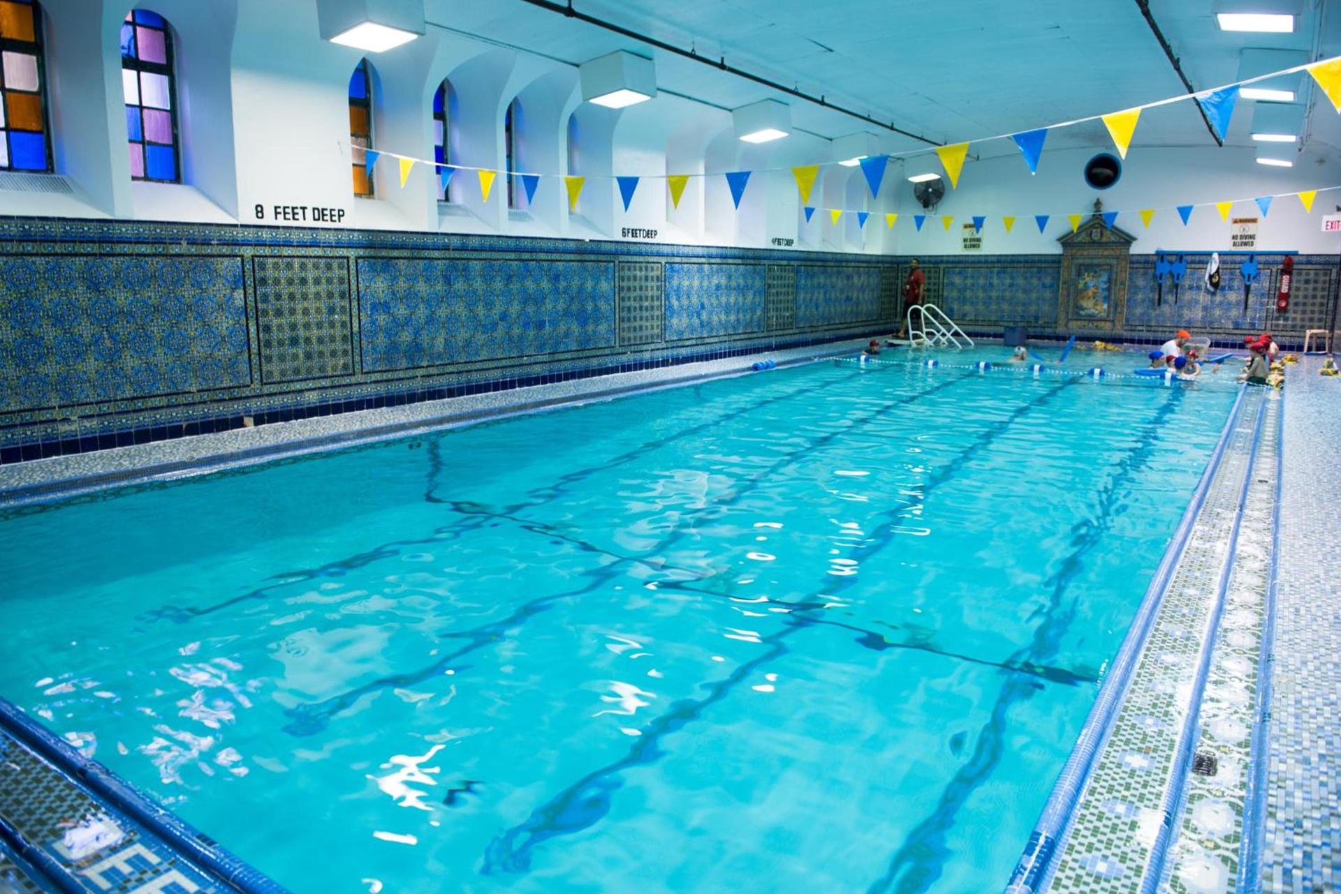 West Side YMCA photo 46