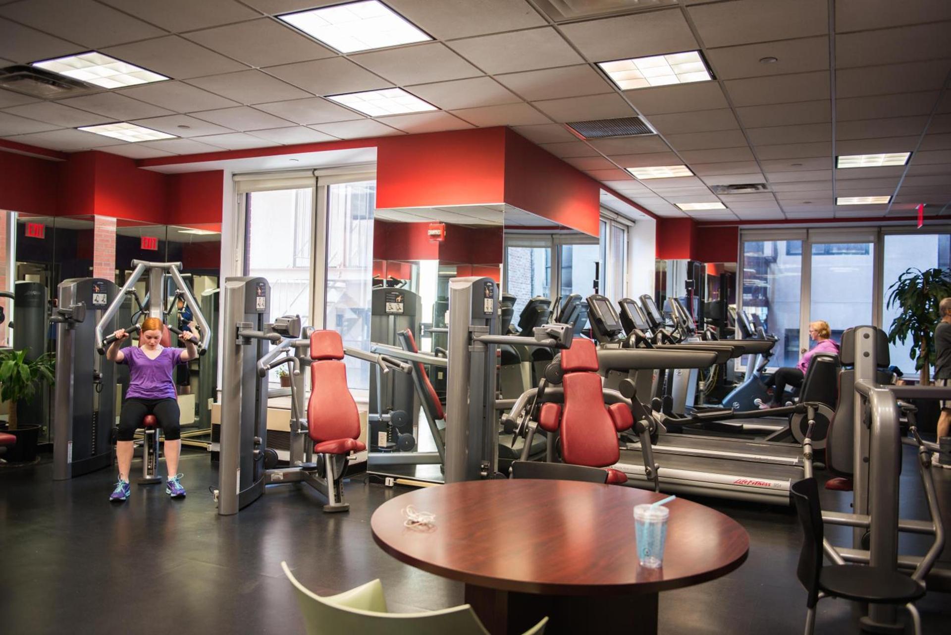 West Side YMCA photo 47