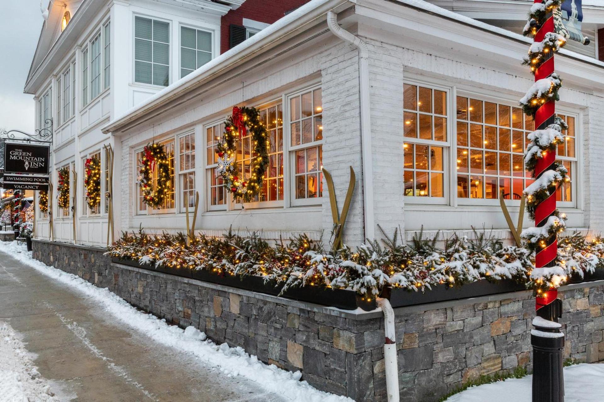 Green Mountain Inn photo 24