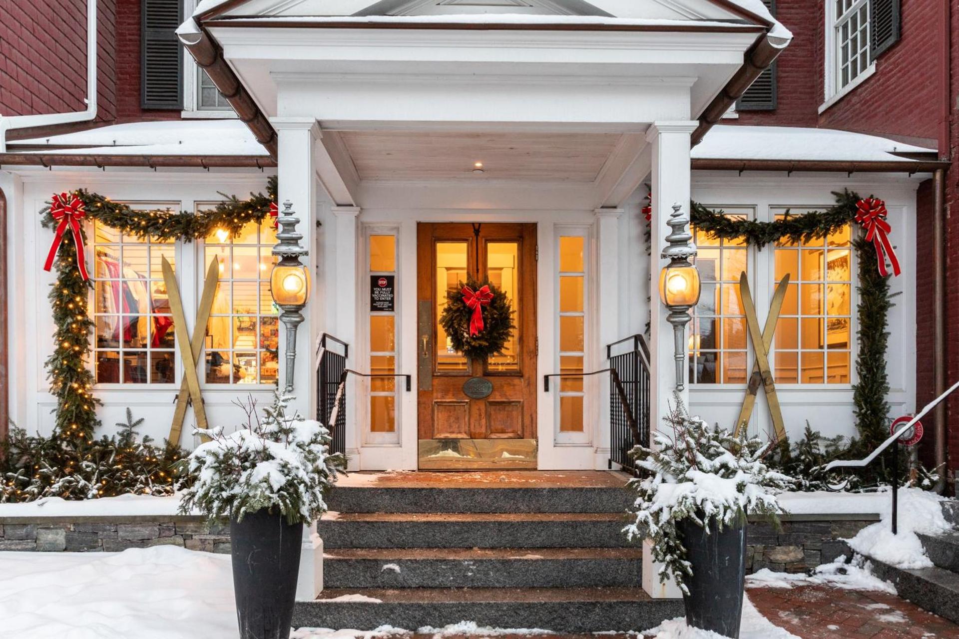 Green Mountain Inn photo 23
