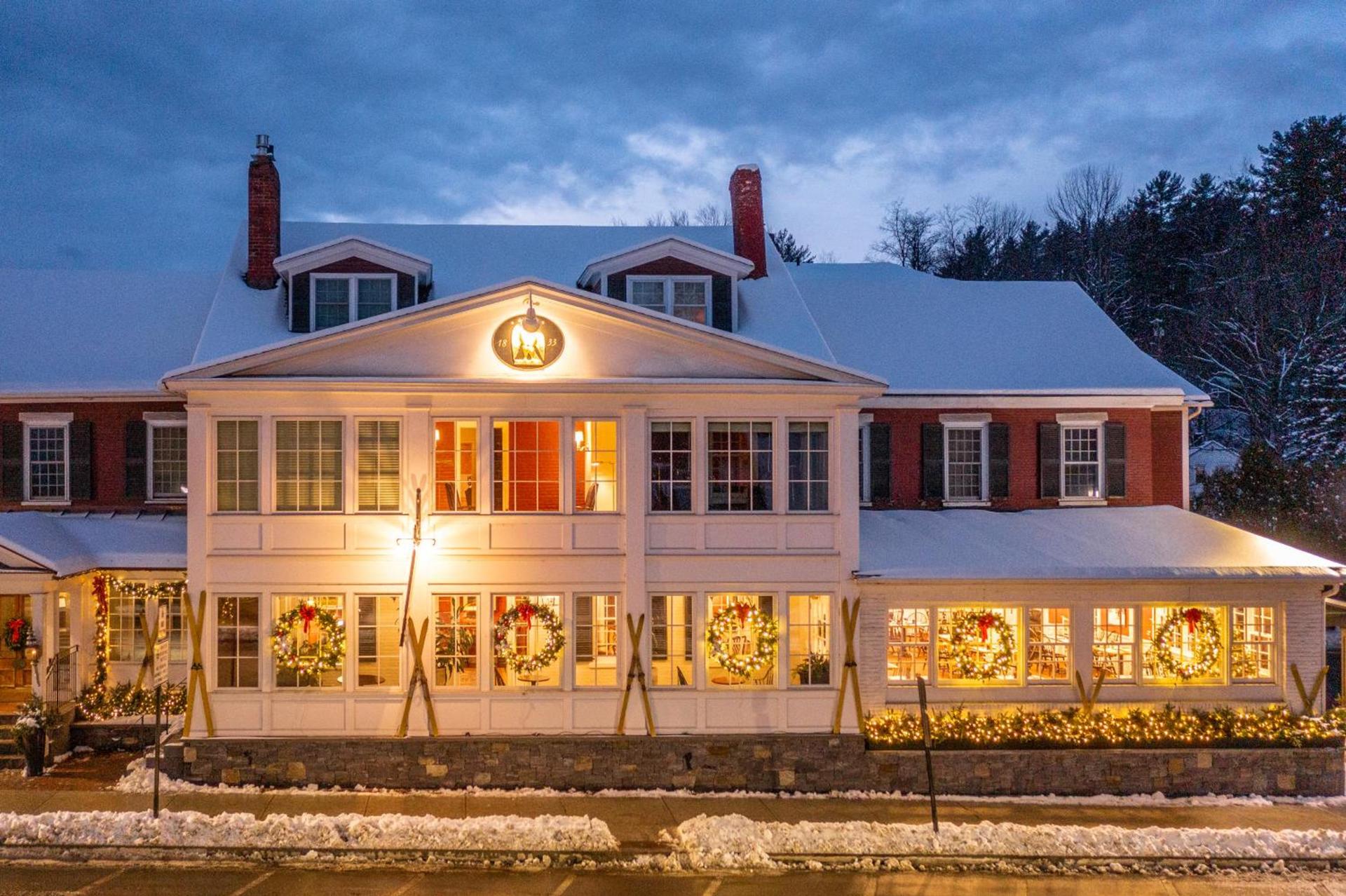 Green Mountain Inn photo 22